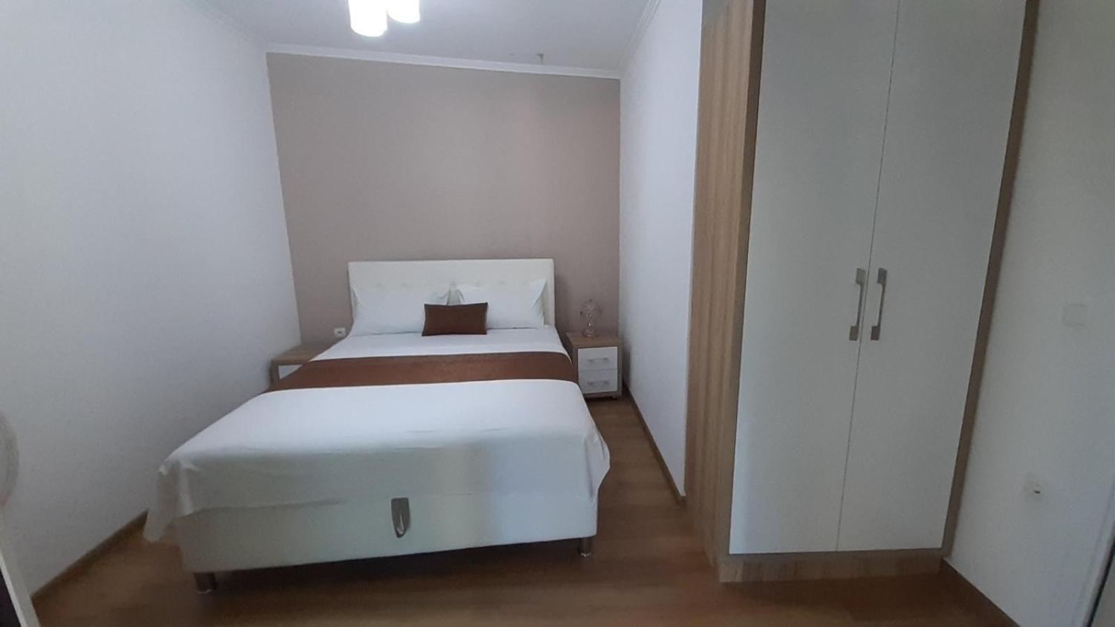 Lida apartments