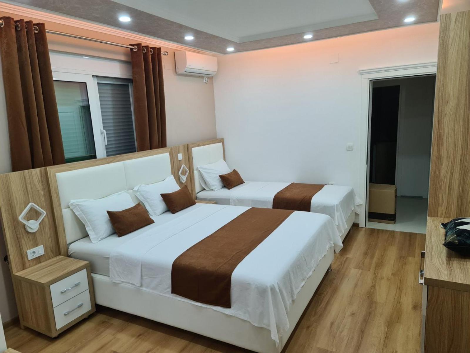 Lida apartments