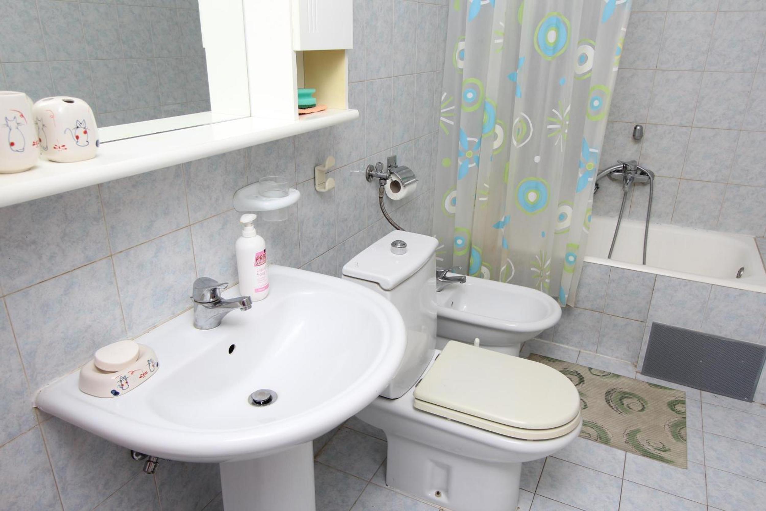 Apartments Lora