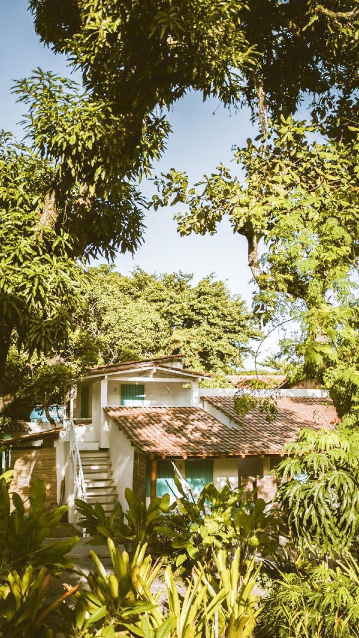 Pousada Villa Serena
