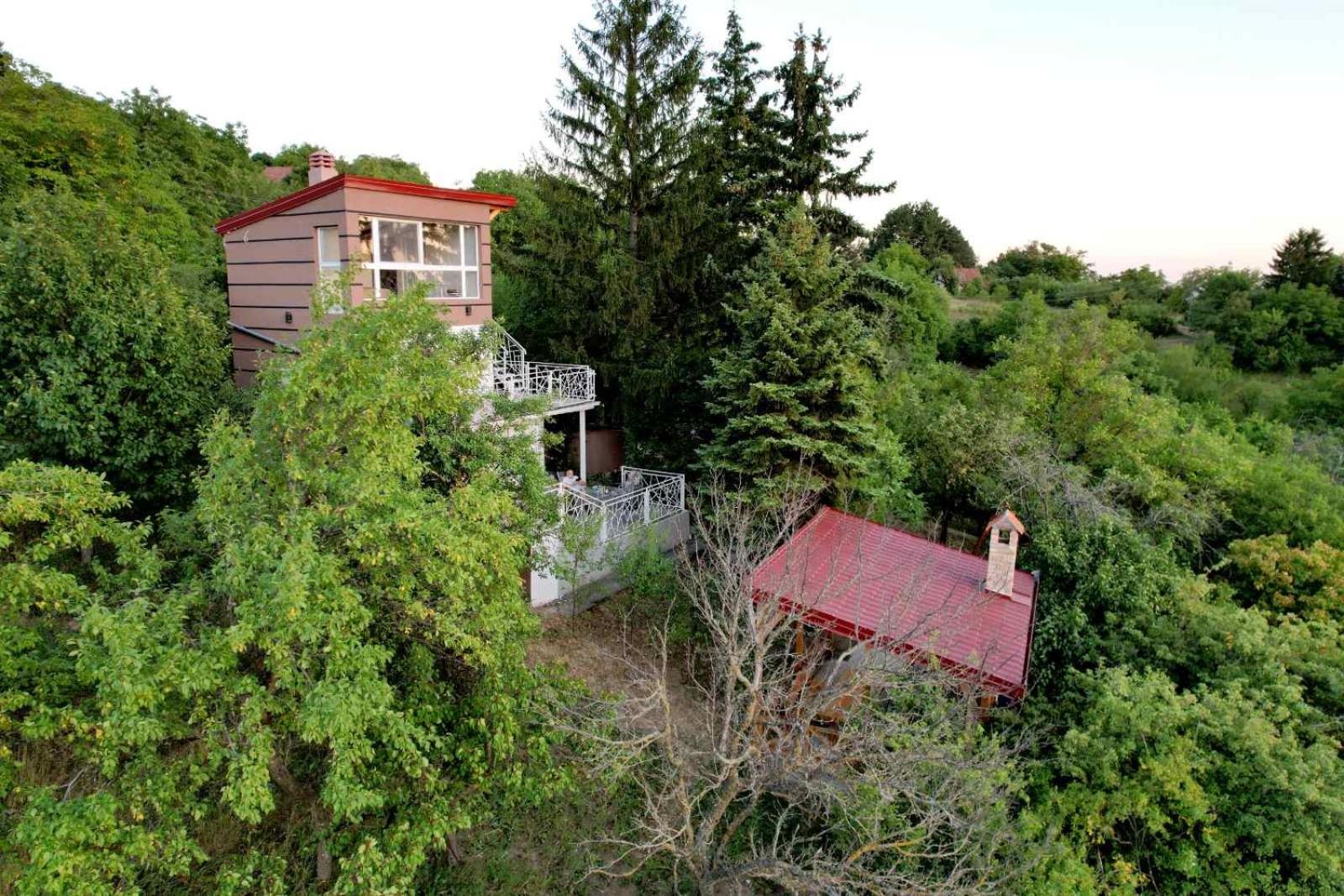 Lux Star-vila za odmor view 2