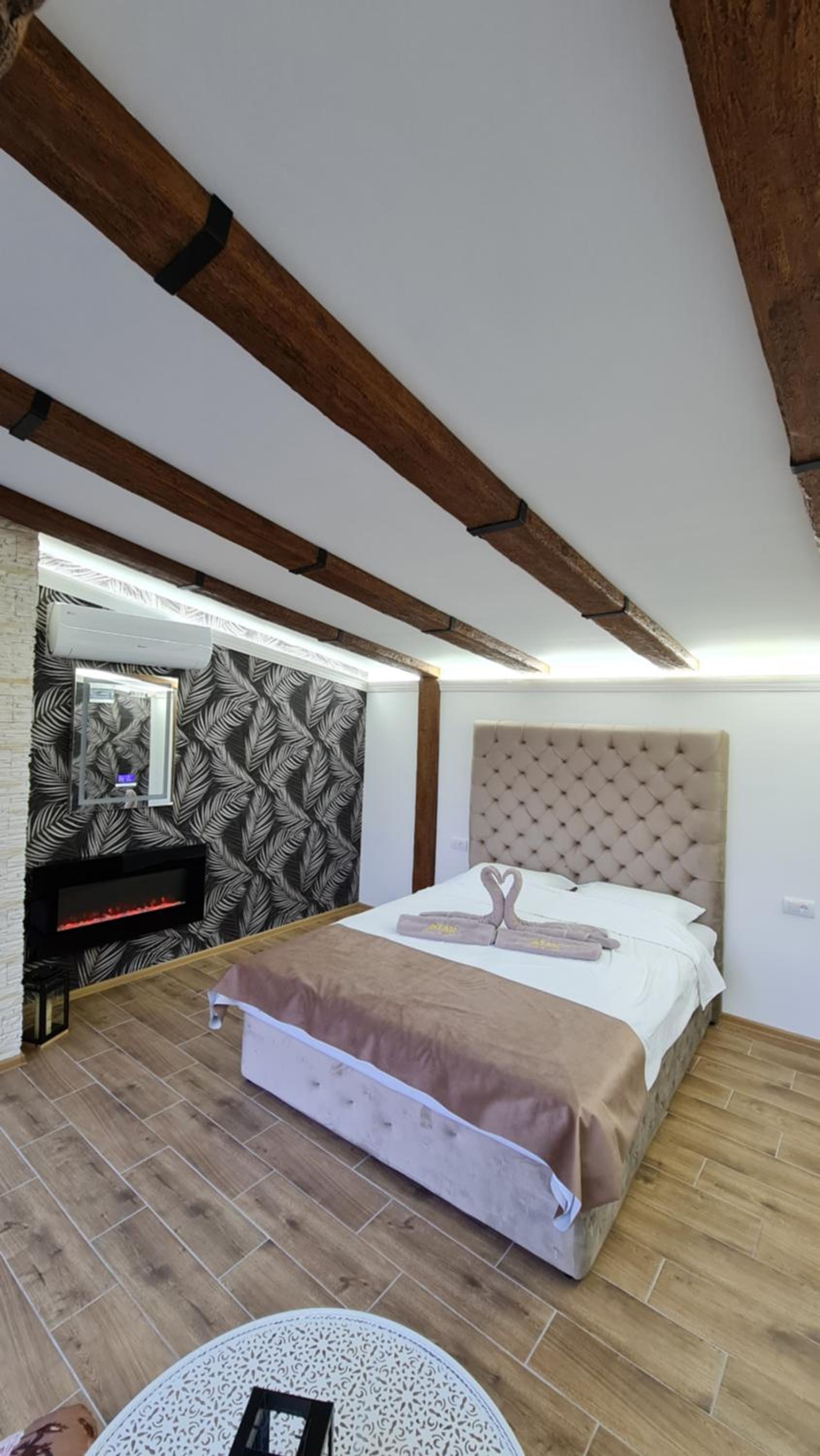 Lux Star-vila za odmor view 3