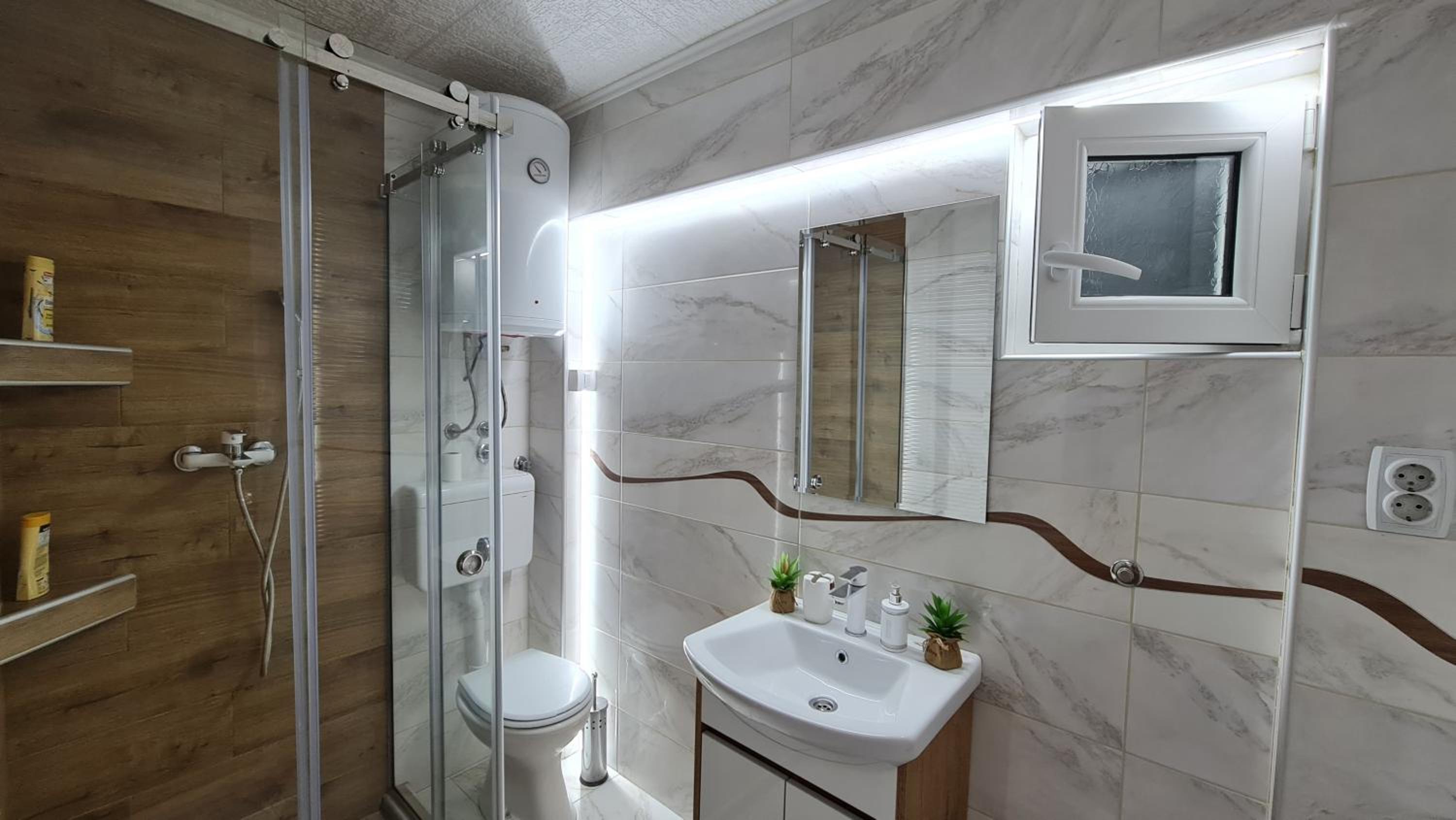 Lux Star-vila za odmor view 4