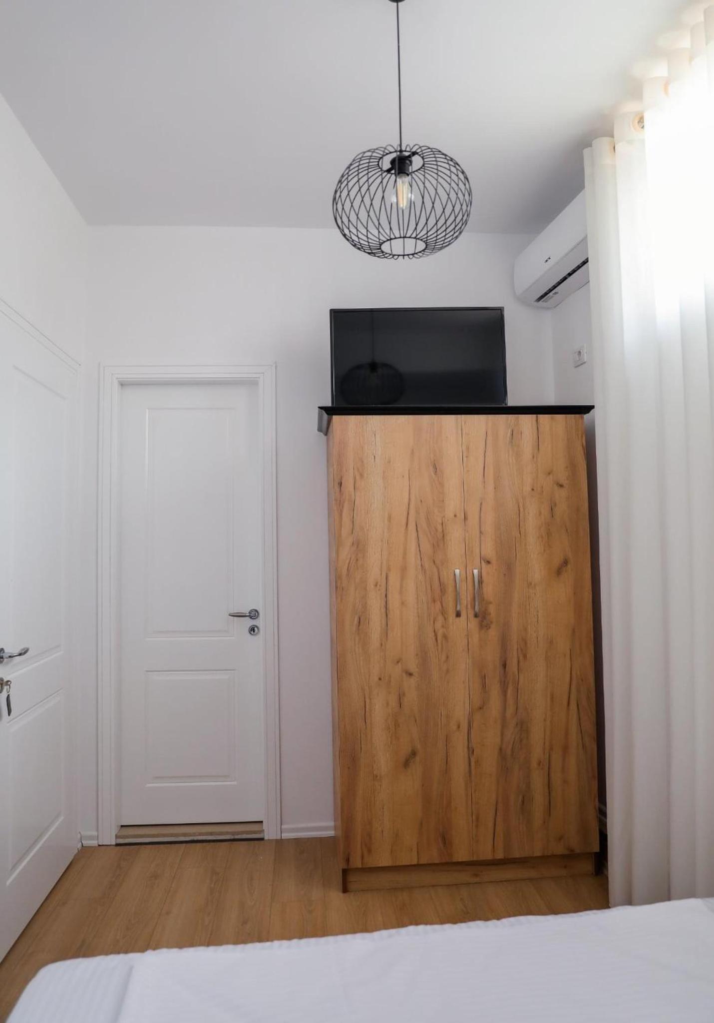 Çuçi B&B