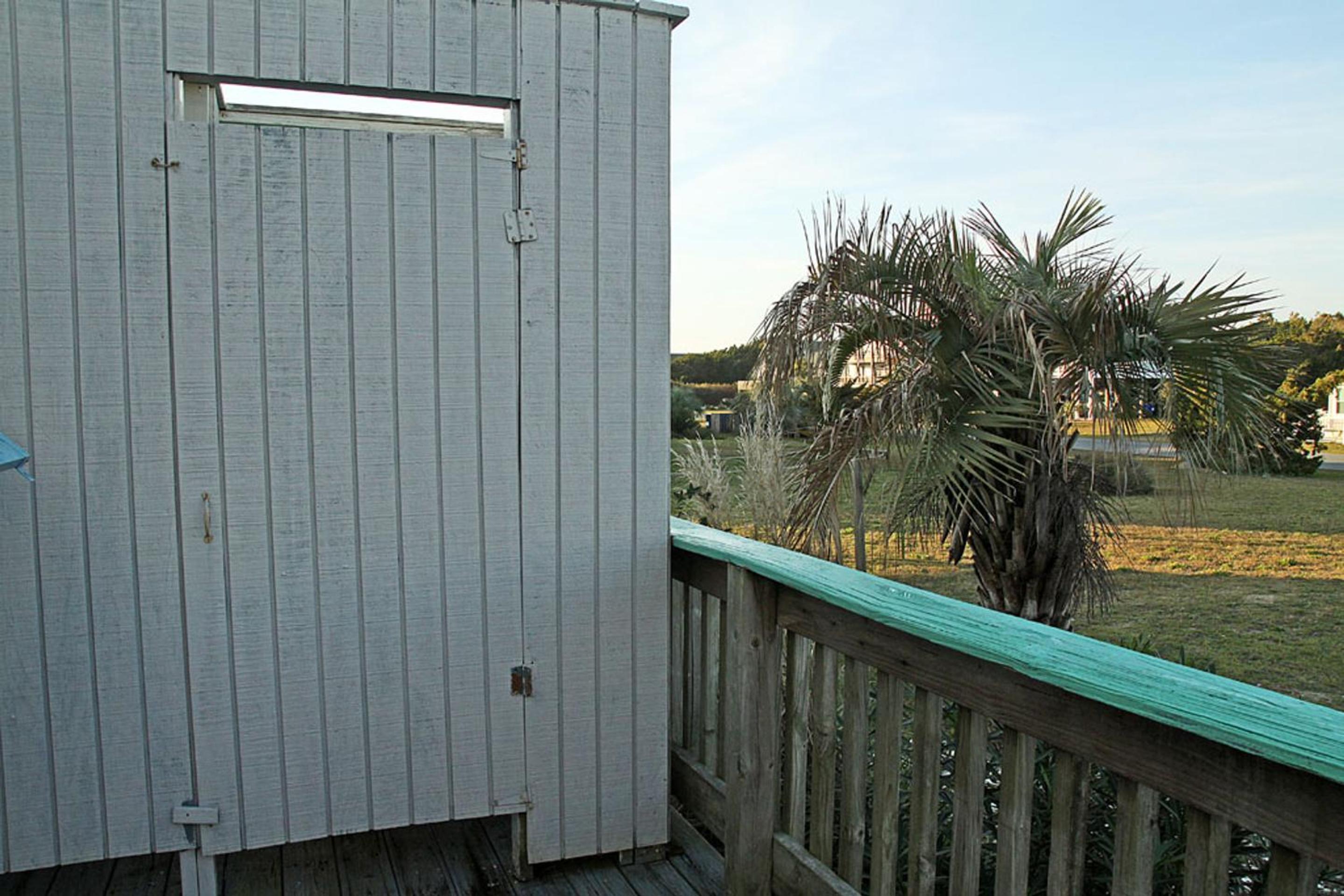 Love Shack view 5
