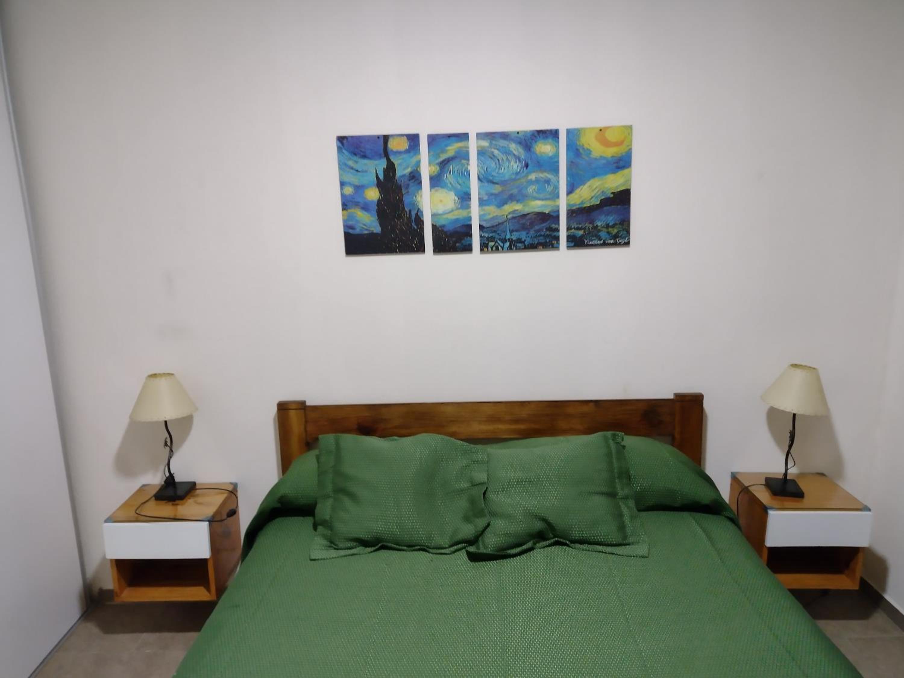 Departamento en Loma Hermosa cercano a Palomar