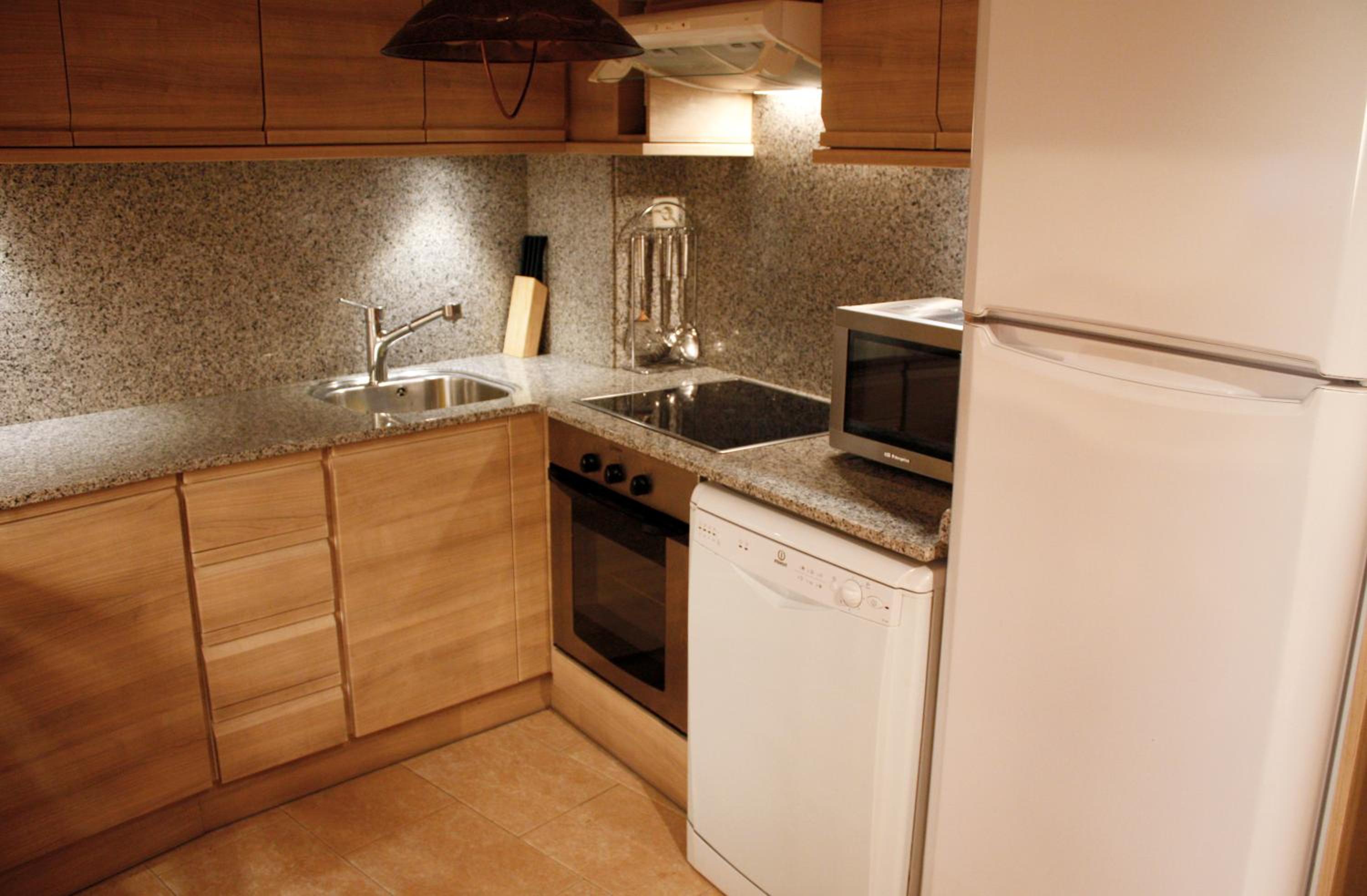 Apartamentos Valle de Aran view 3