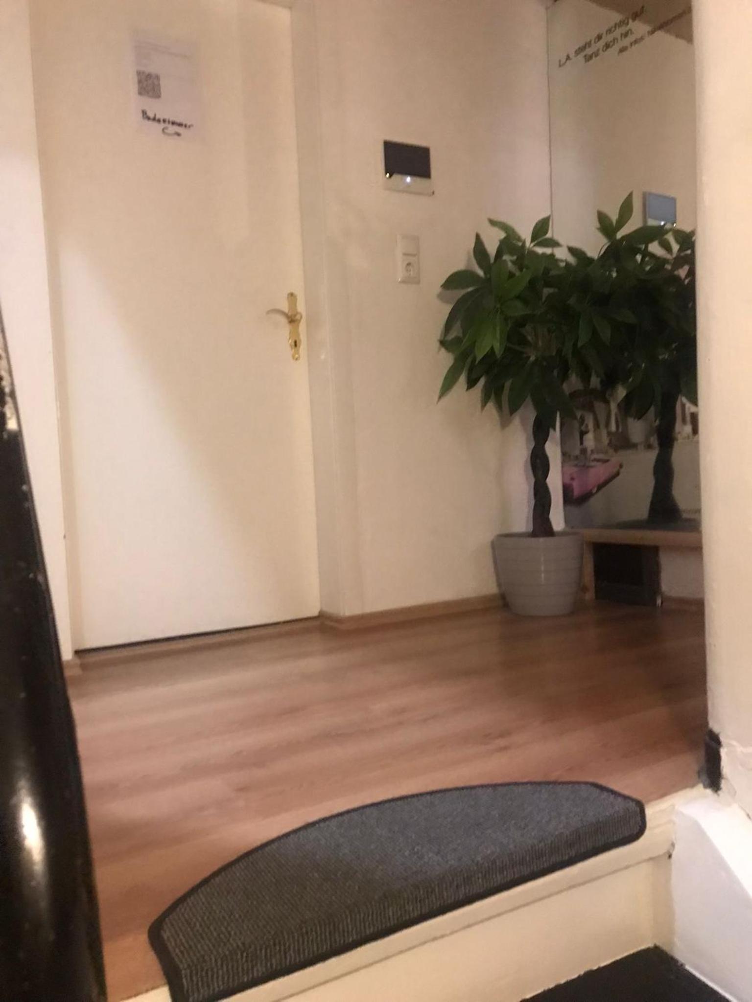 Seven'S Apartments I