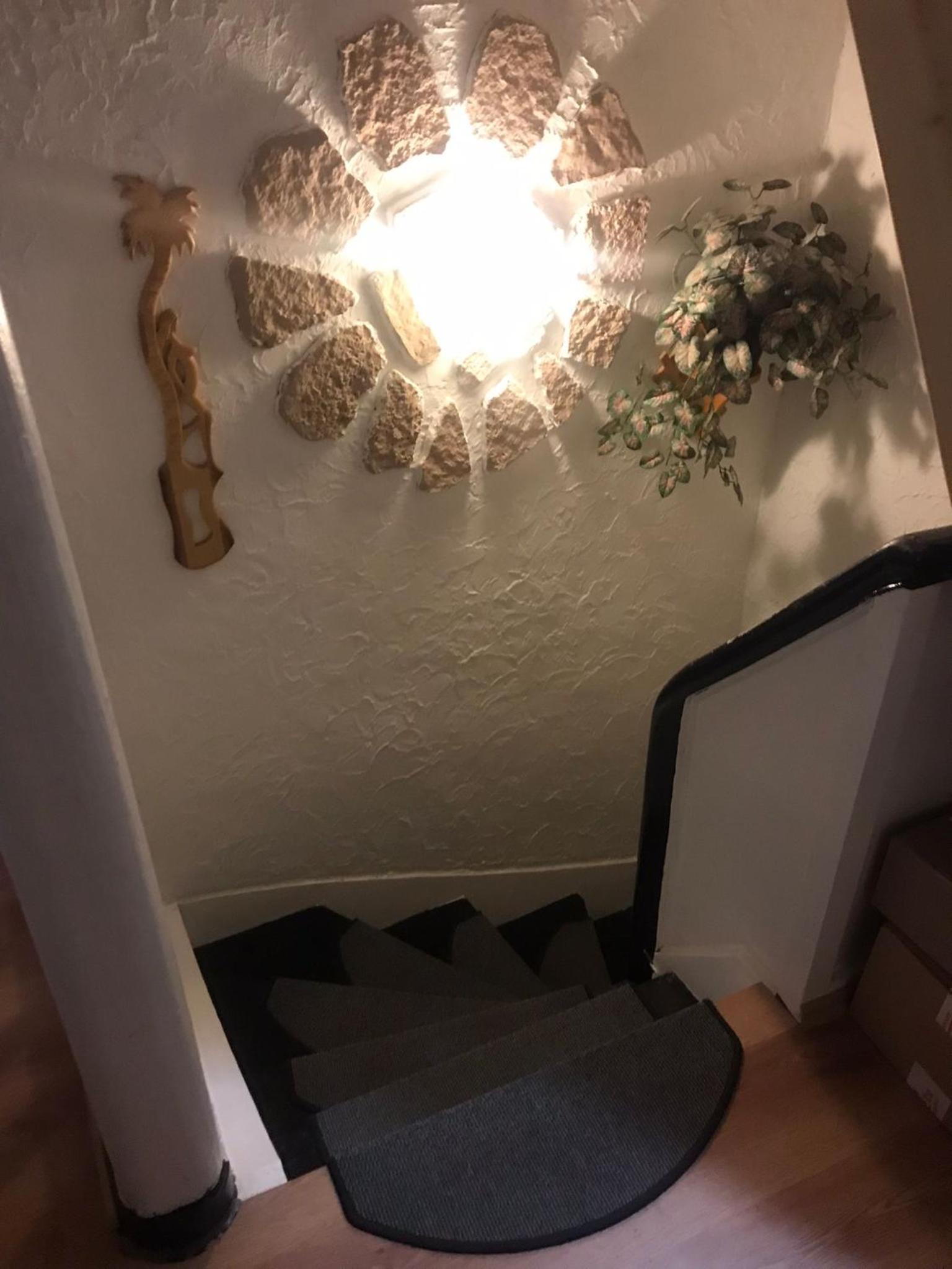 Seven'S Apartments I