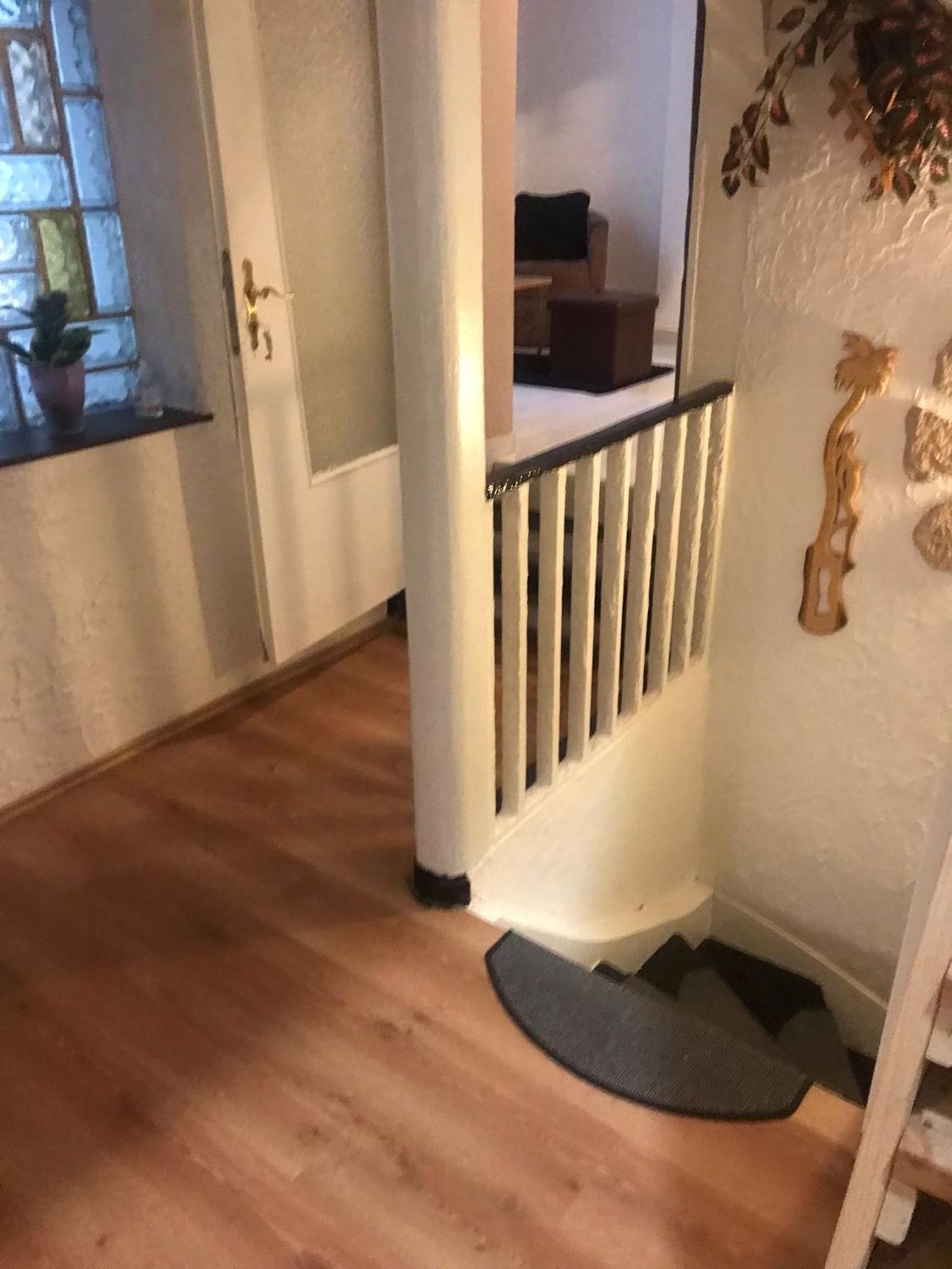 Seven'S Apartments I