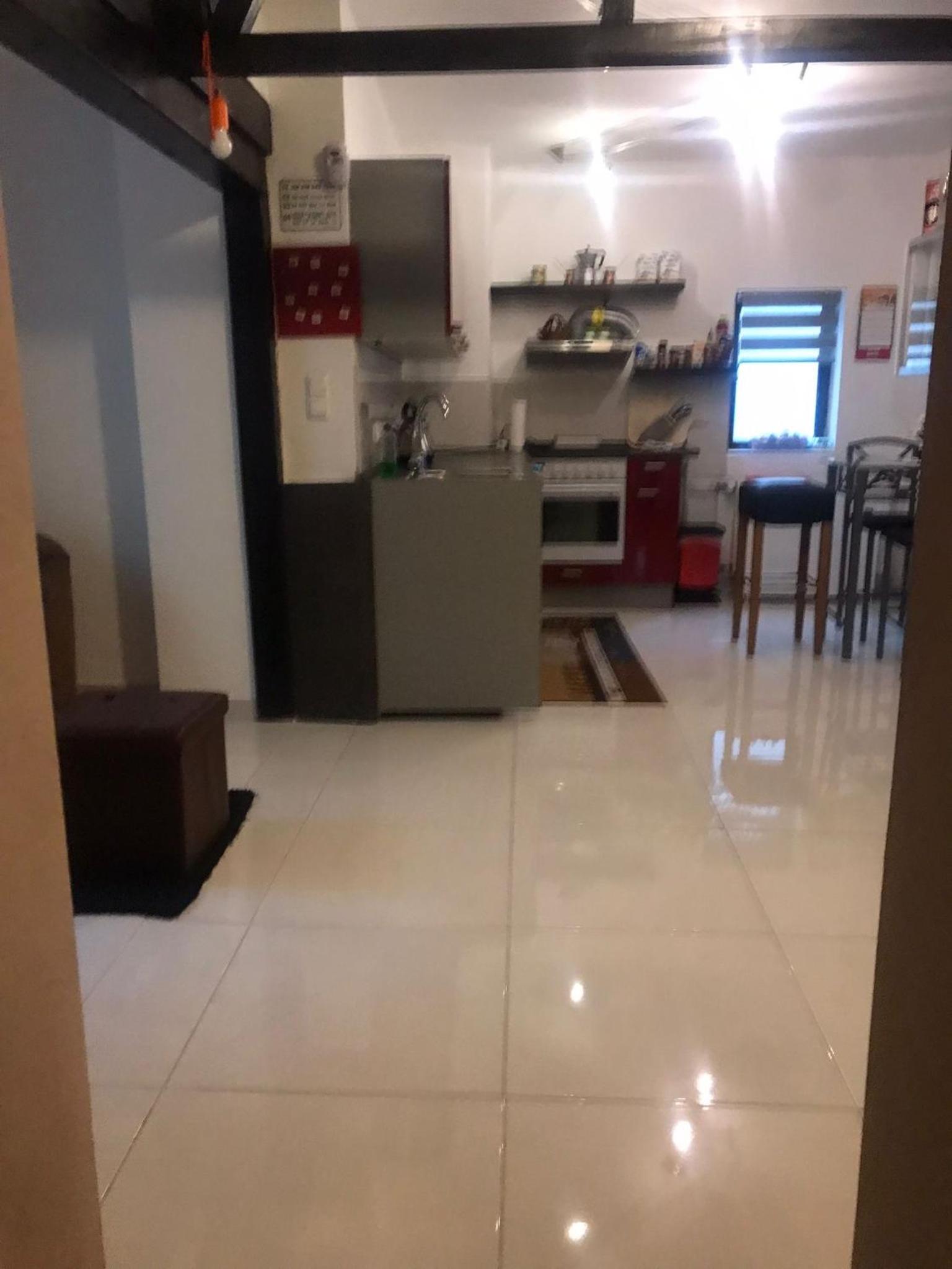 Seven'S Apartments I