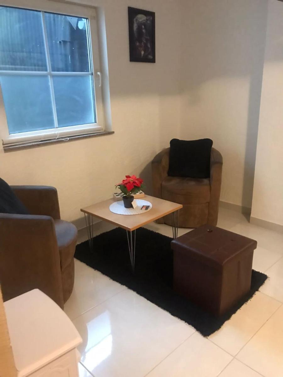 Seven'S Apartments I
