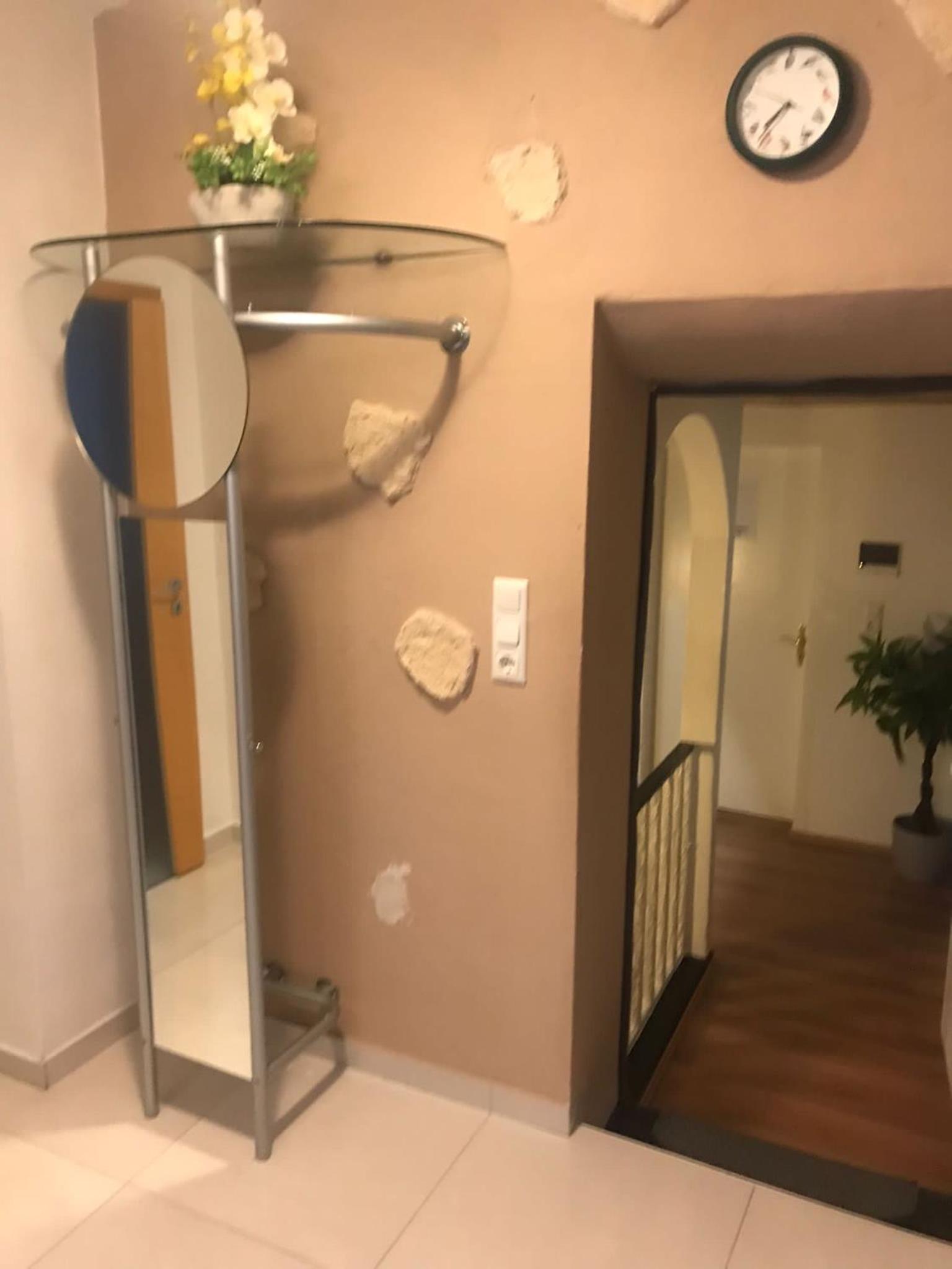 Seven'S Apartments I