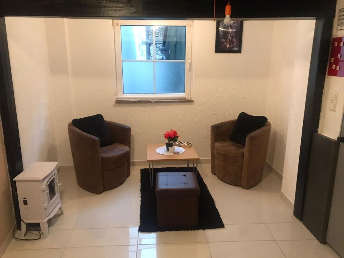 Seven'S Apartments I