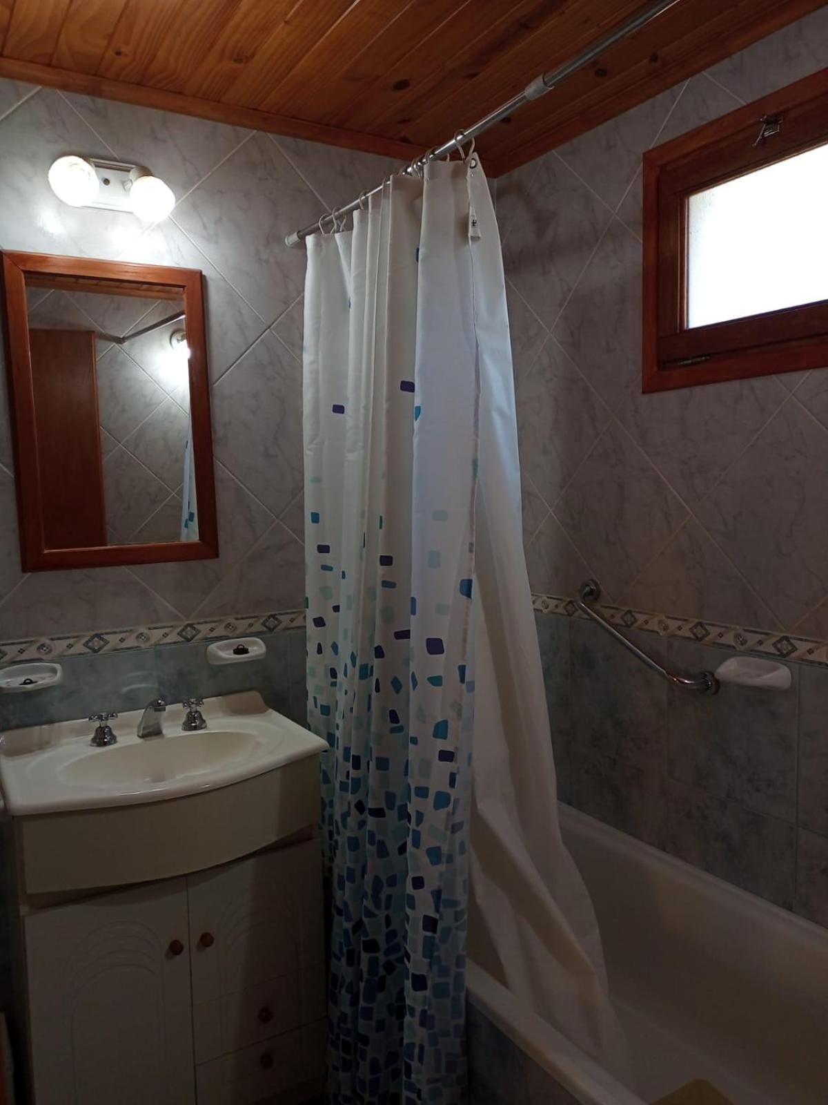 Cabaña Ruca Kushe