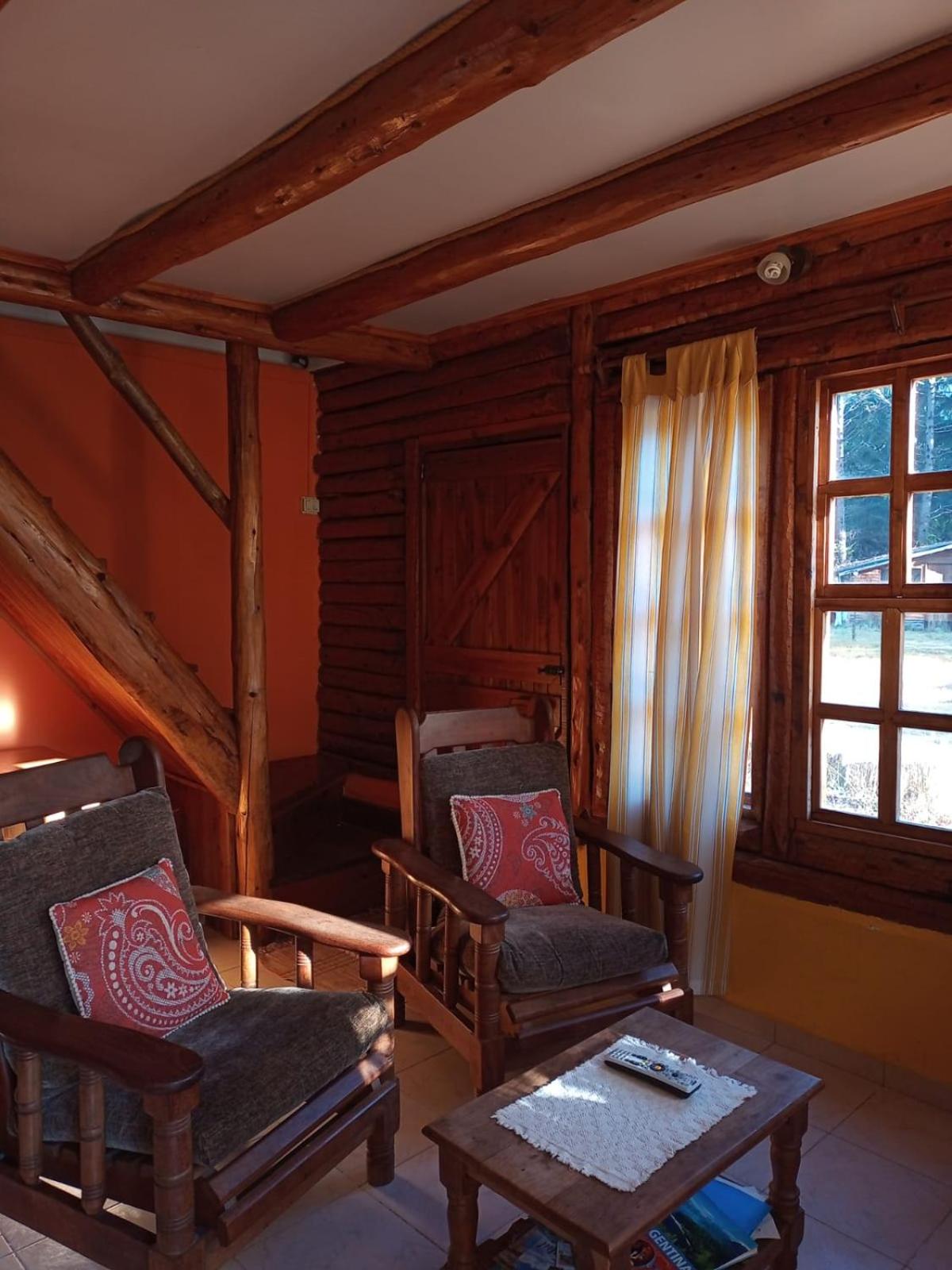 Cabaña Ruca Kushe