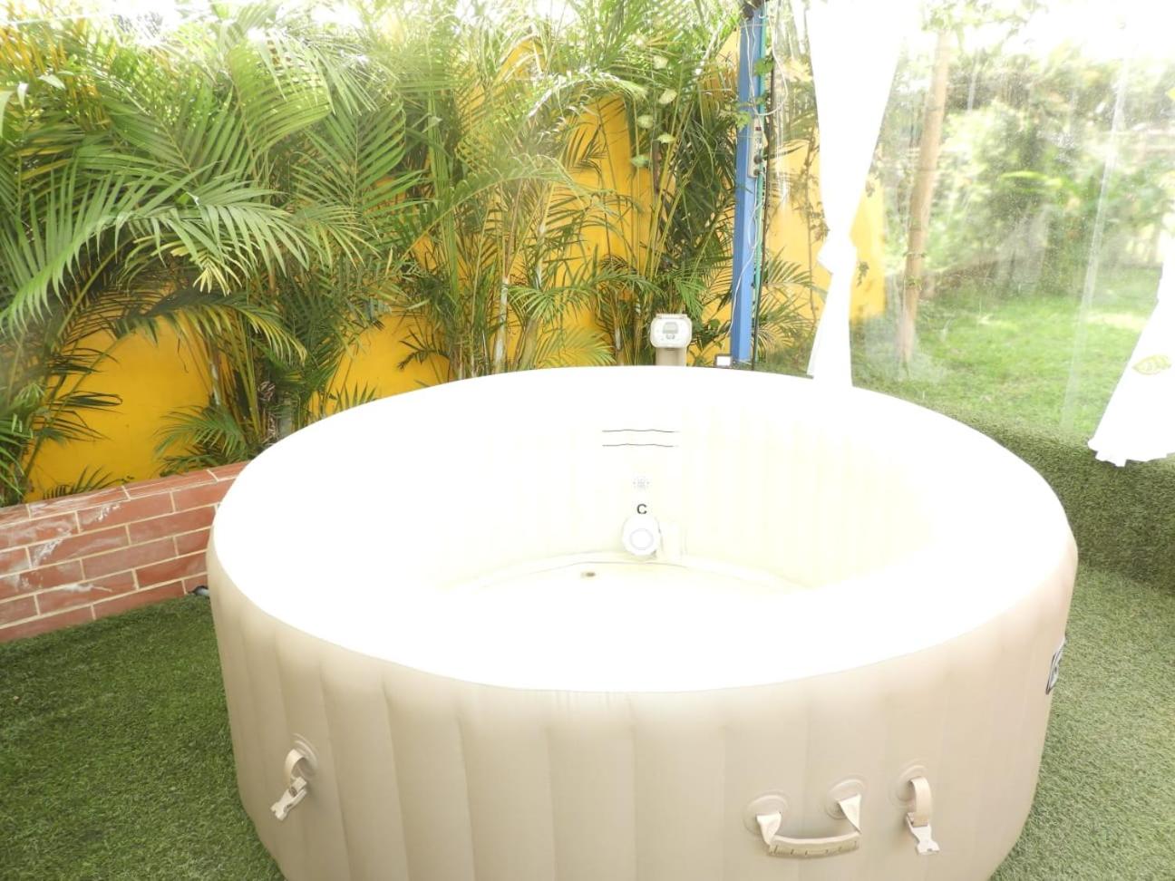 LA RIVERA HOSTERIA CAMPESTRE