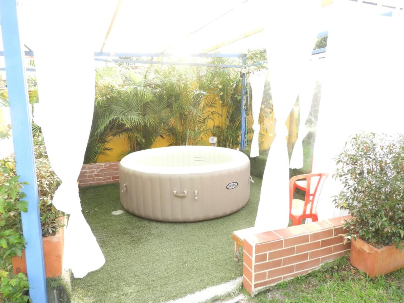 LA RIVERA HOSTERIA CAMPESTRE