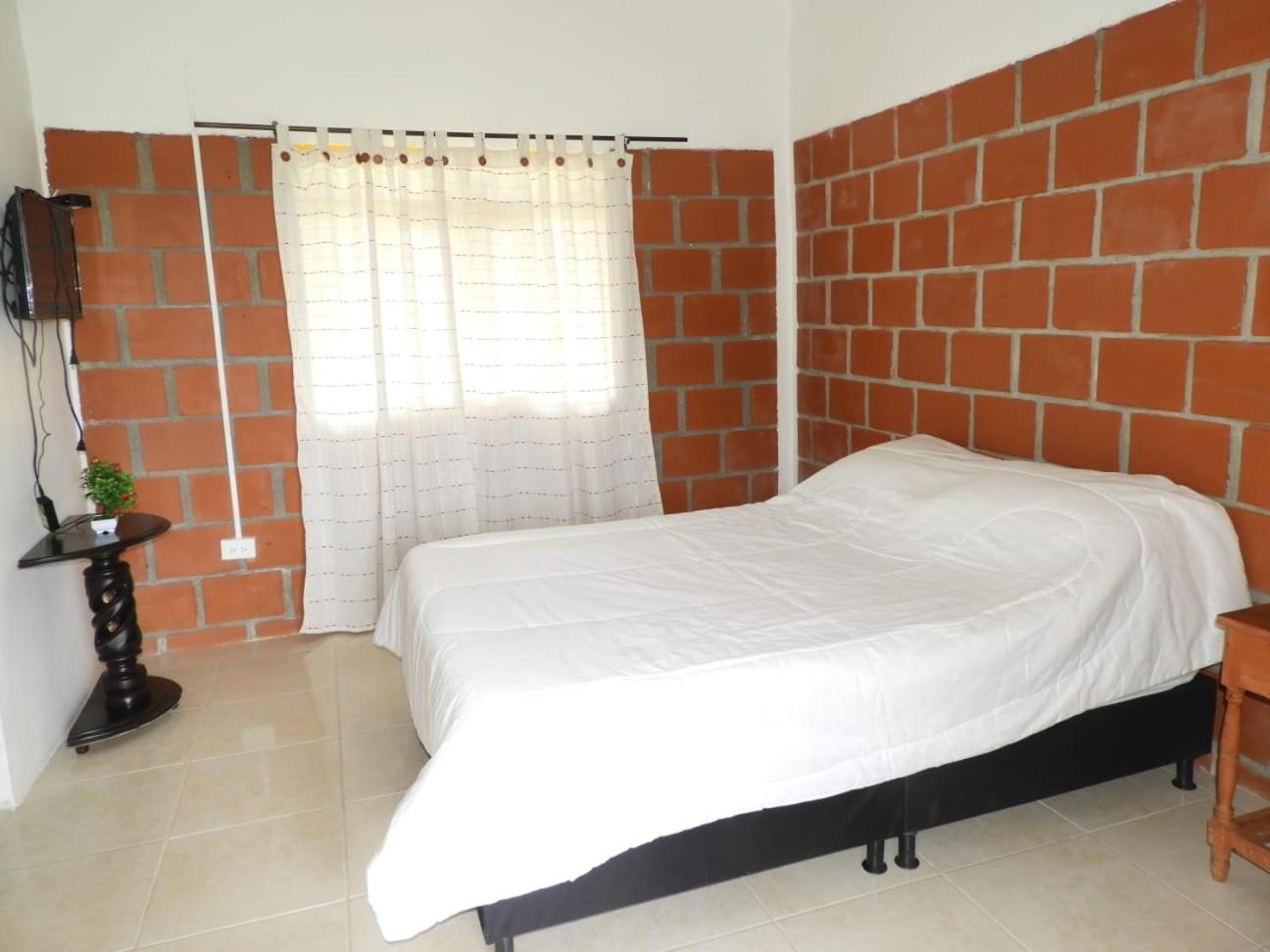 LA RIVERA HOSTERIA CAMPESTRE