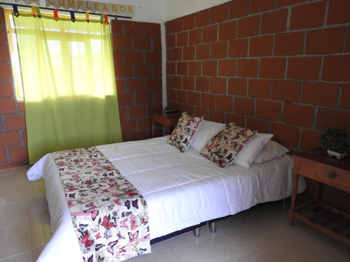 LA RIVERA HOSTERIA CAMPESTRE