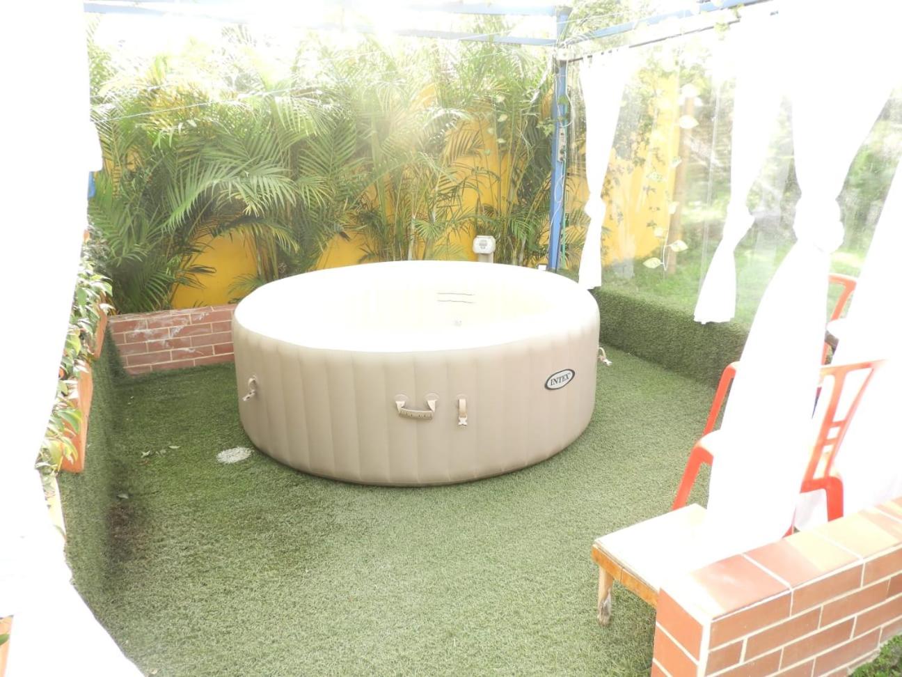 LA RIVERA HOSTERIA CAMPESTRE