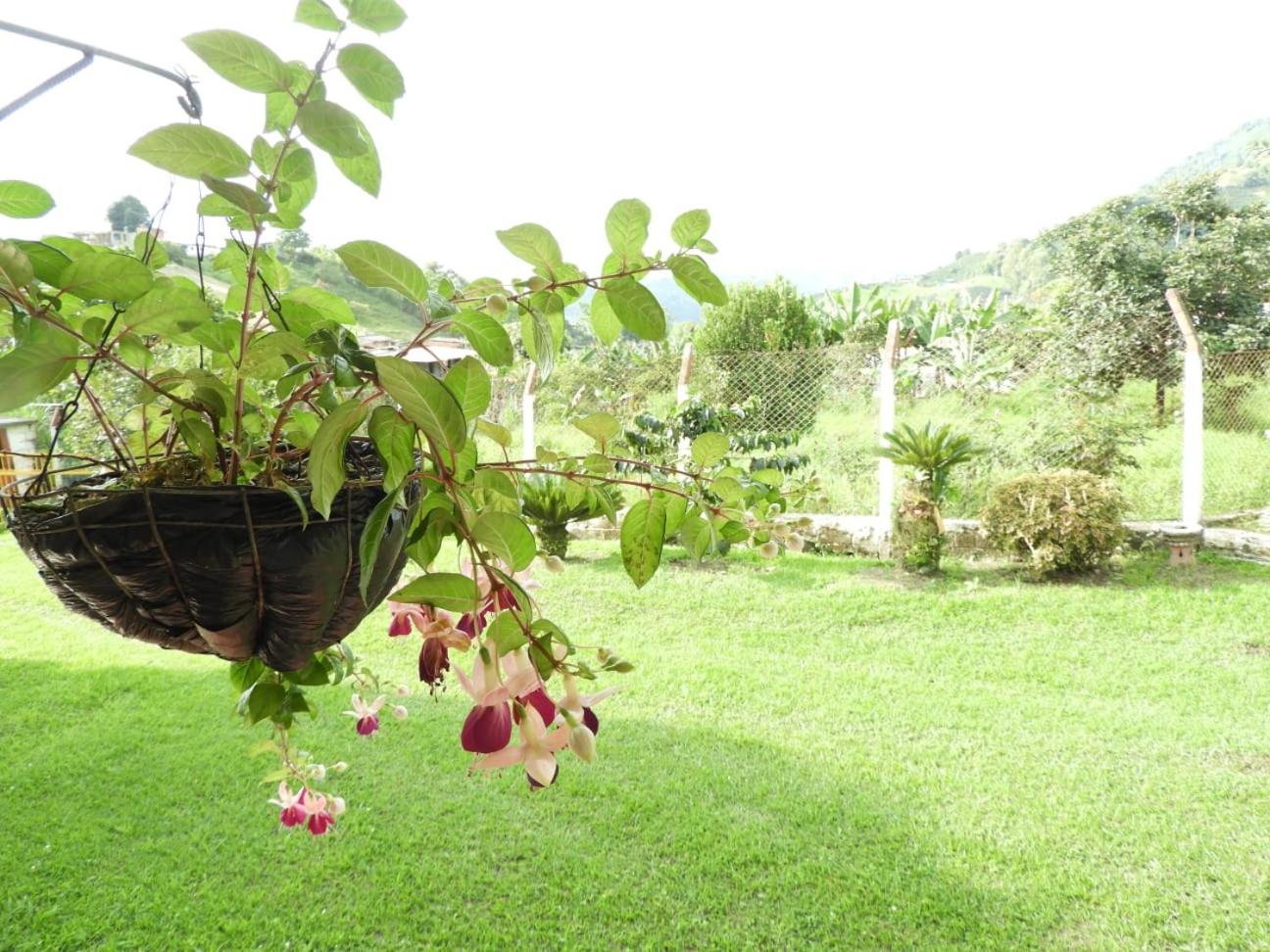LA RIVERA HOSTERIA CAMPESTRE
