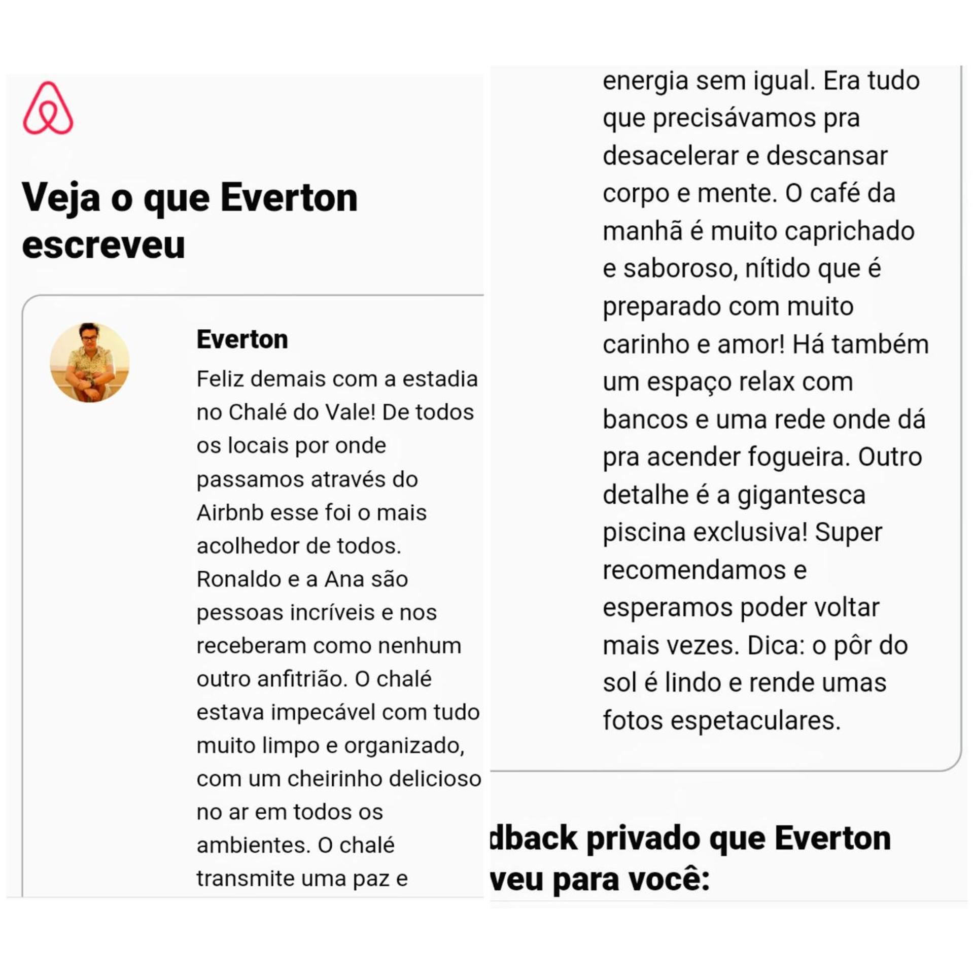 CHALÉ DO VALE - EXCLUSIVIDADE E CONFORTO!!