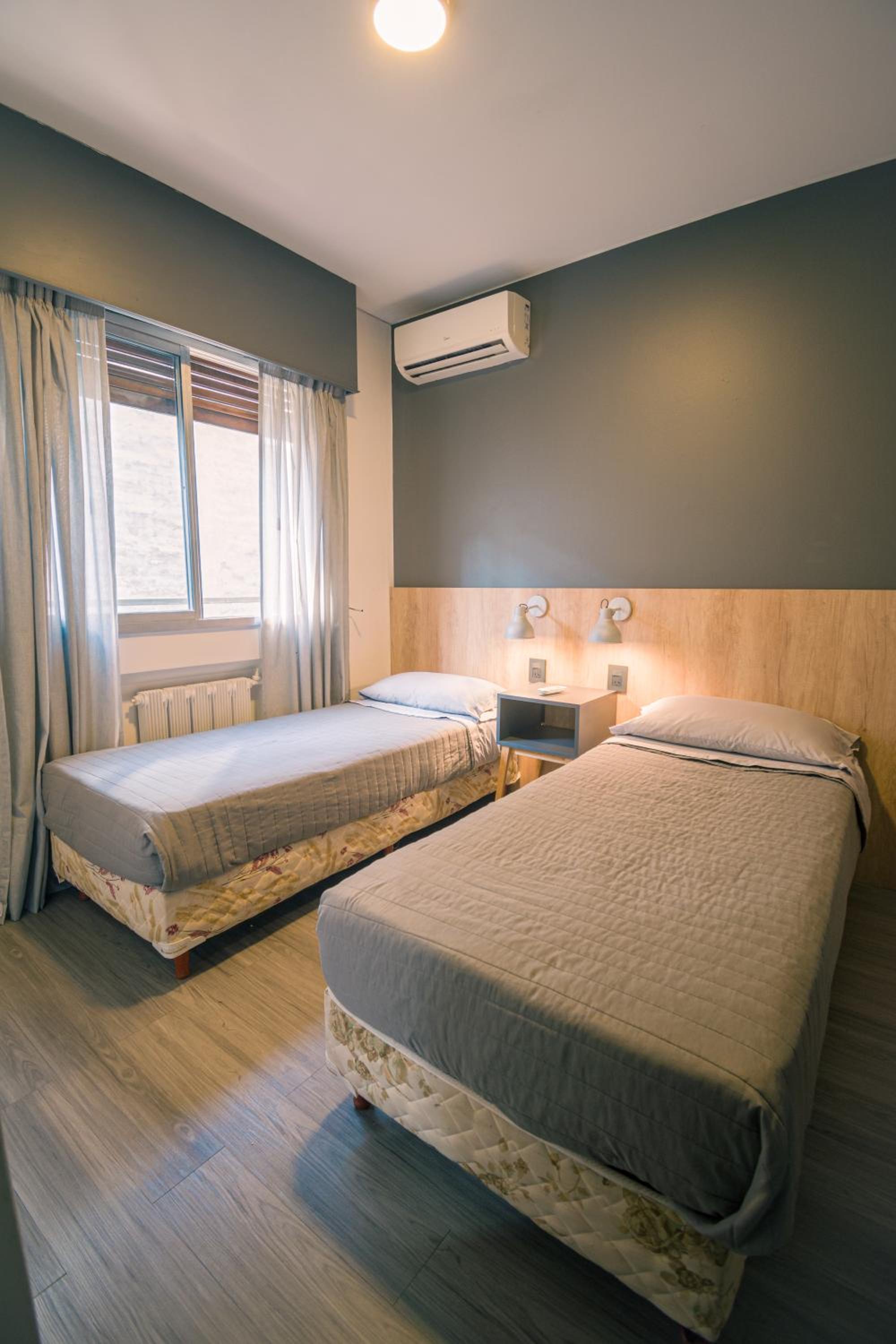 Chill Inn Hostel