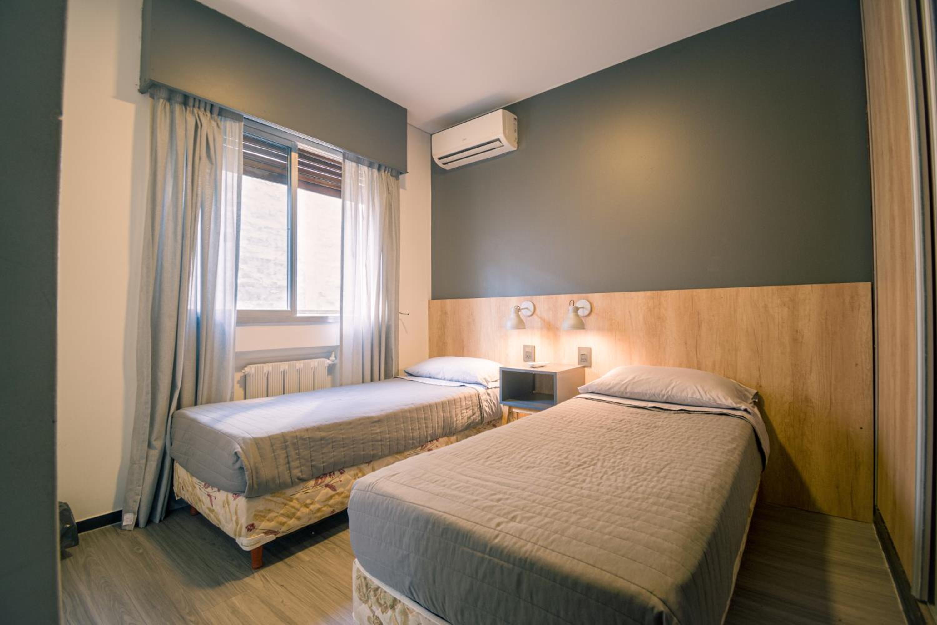 Chill Inn Hostel