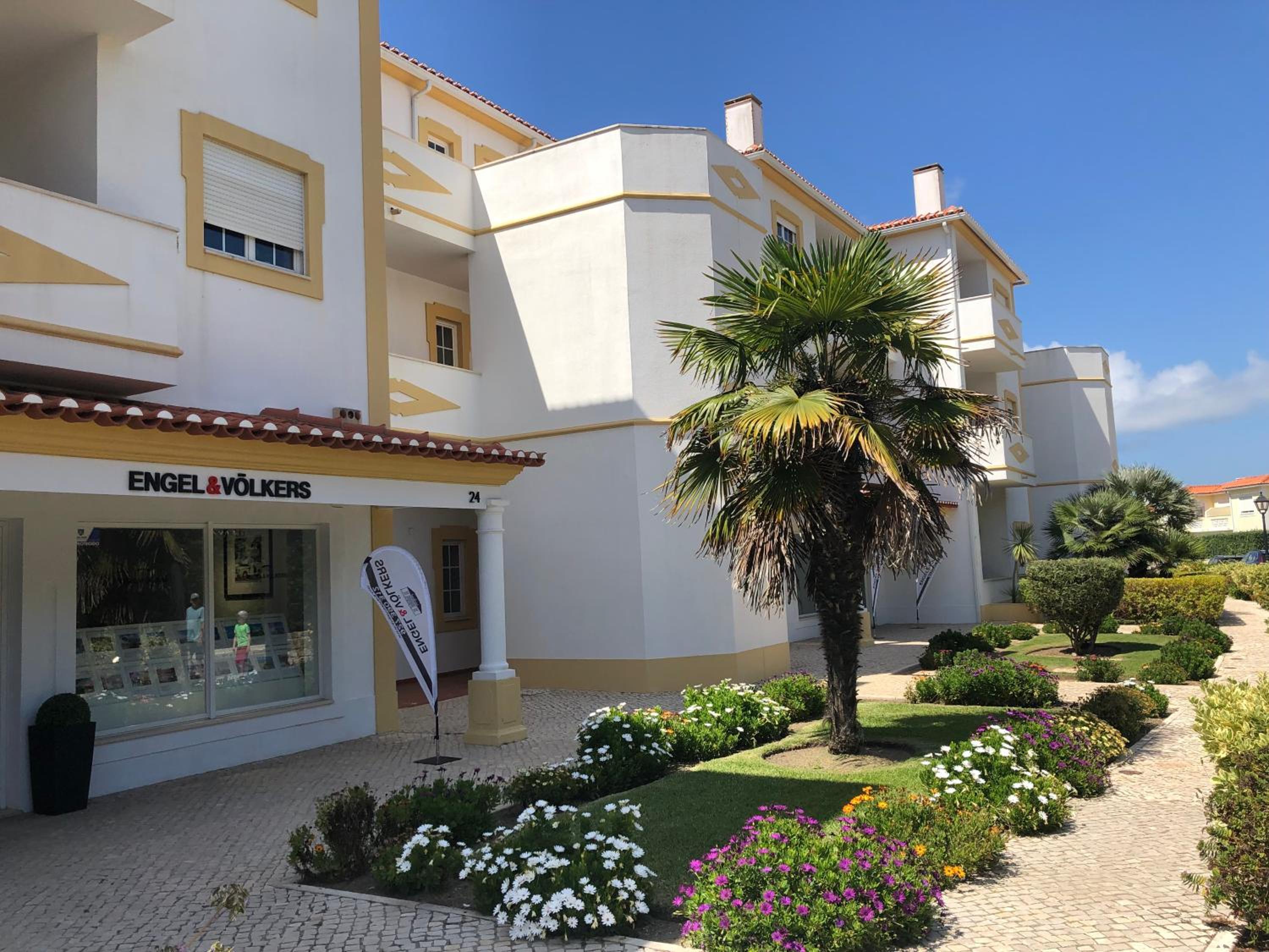 Hotel Golf & Praia Del Rey - Óbidos -6 hospedes - Image 1