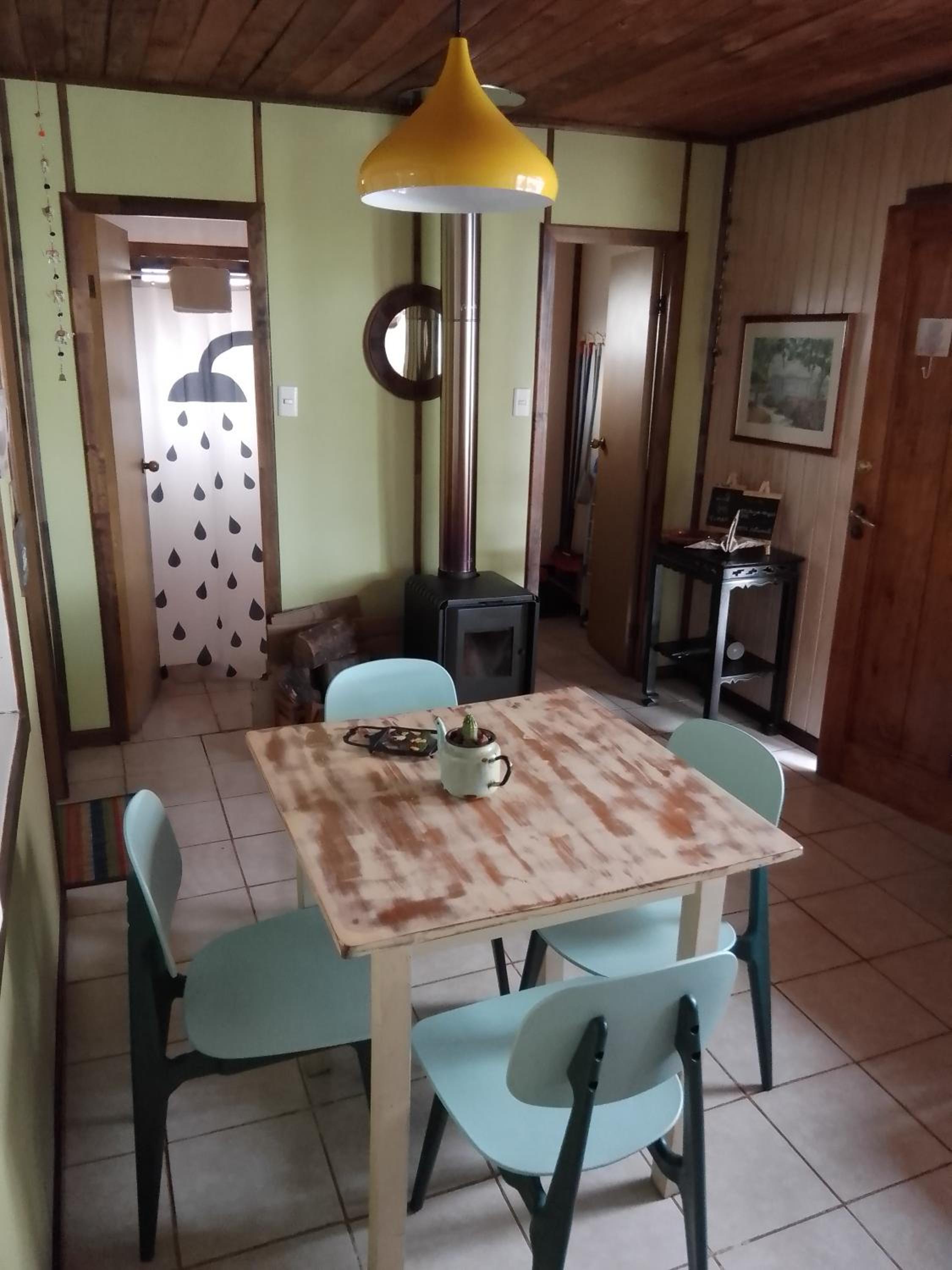 Departamento La Solar