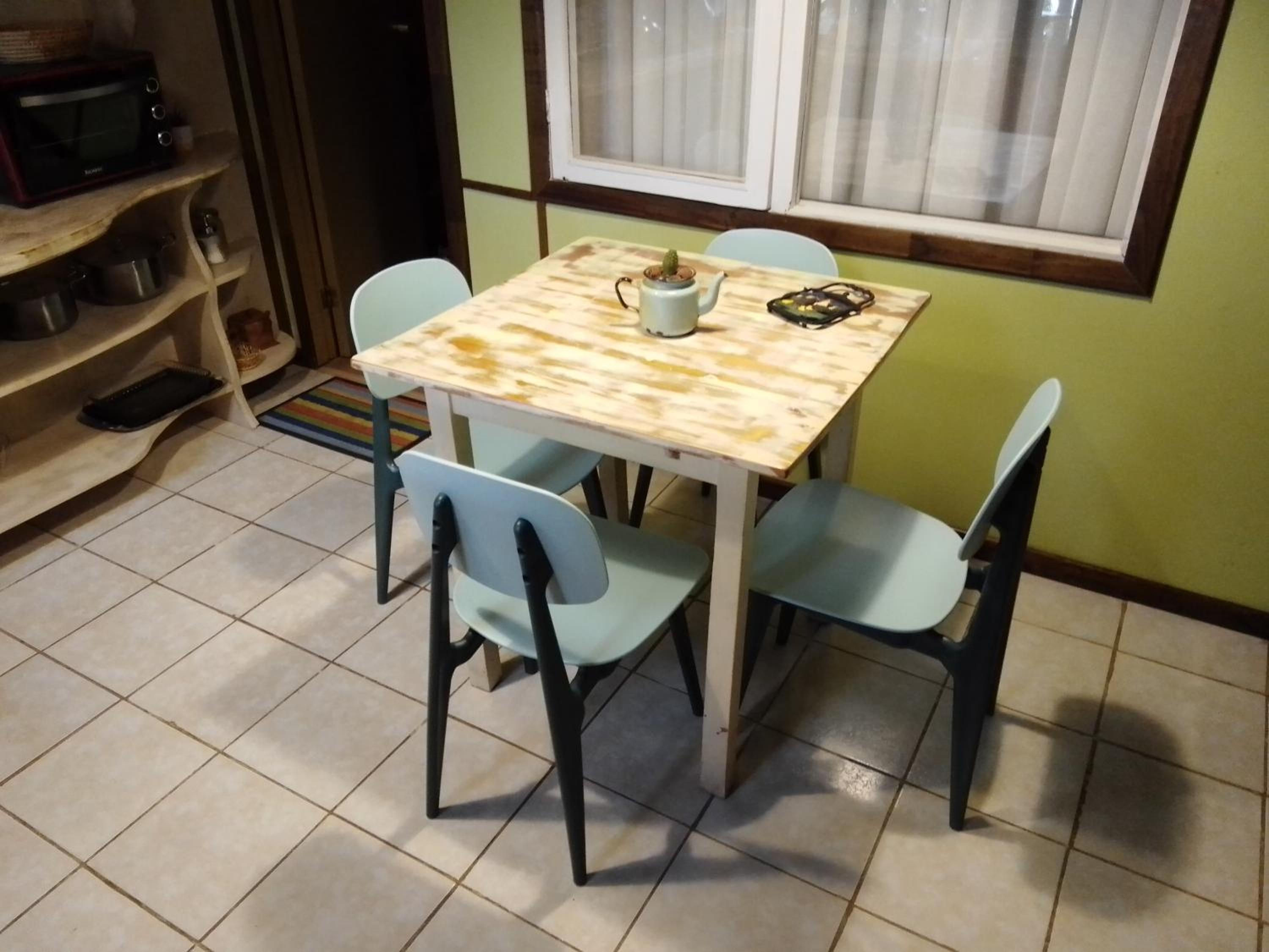Departamento La Solar