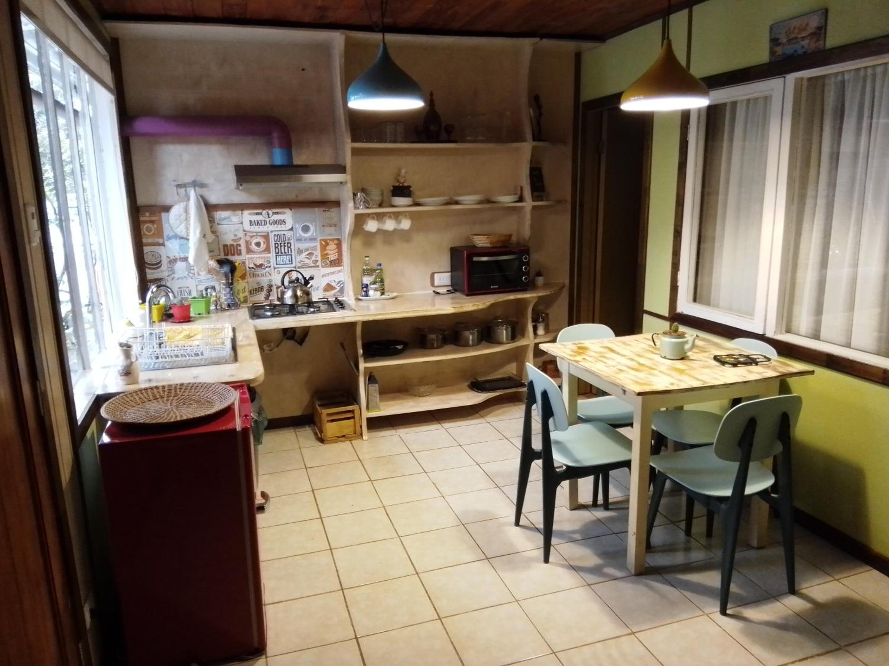 Departamento La Solar