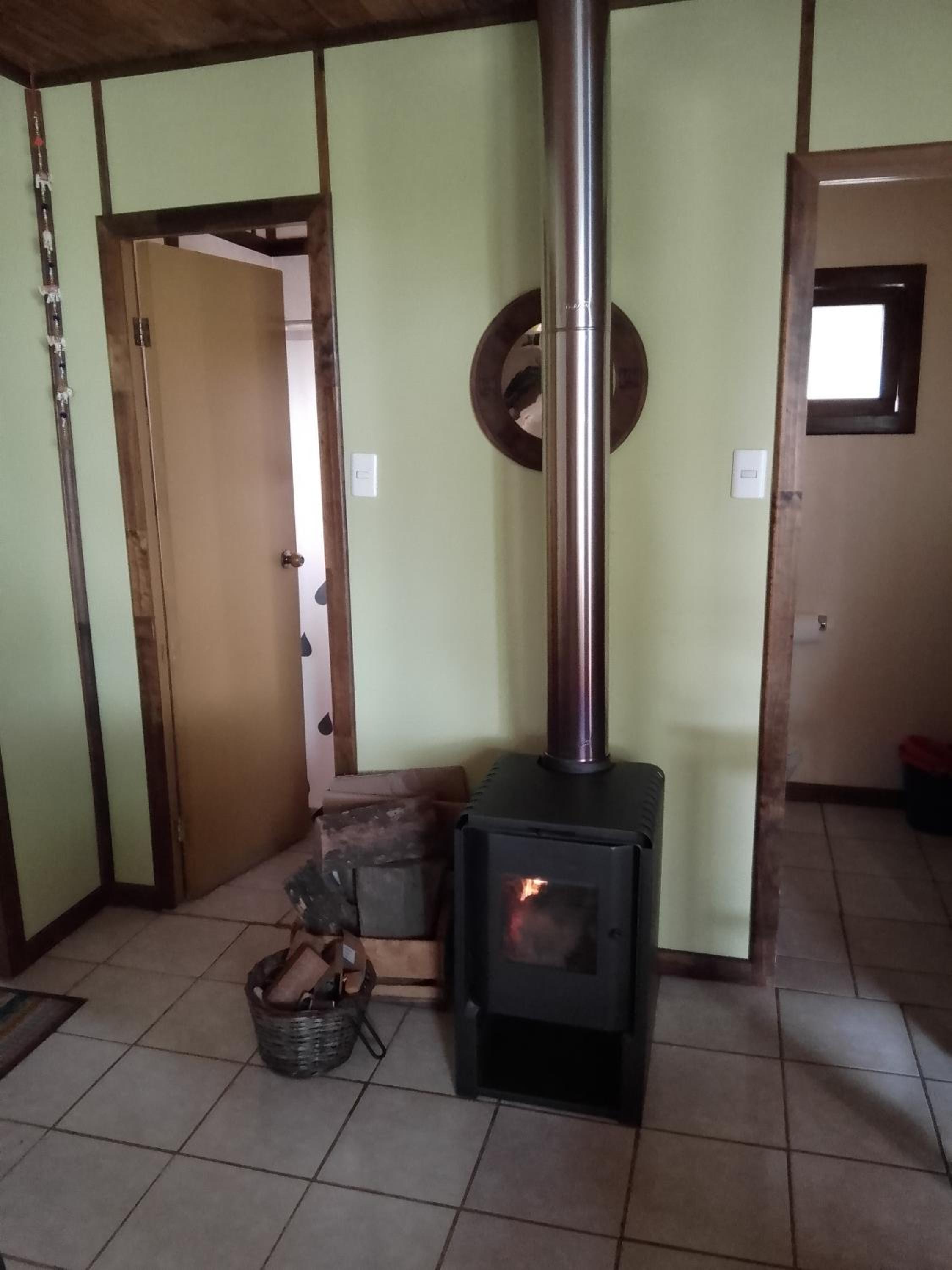 Departamento La Solar