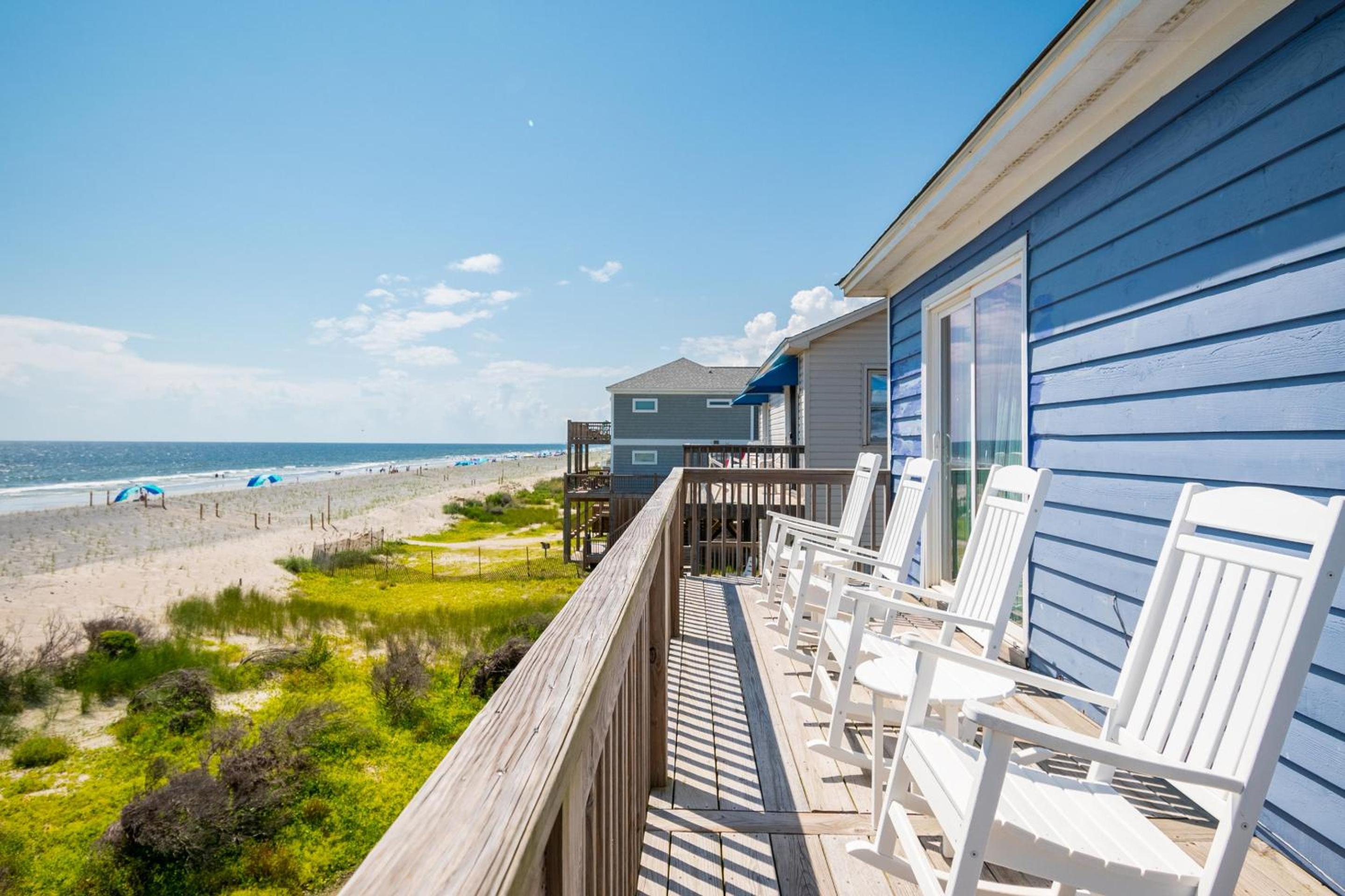 Mead Us At The Beach view 5
