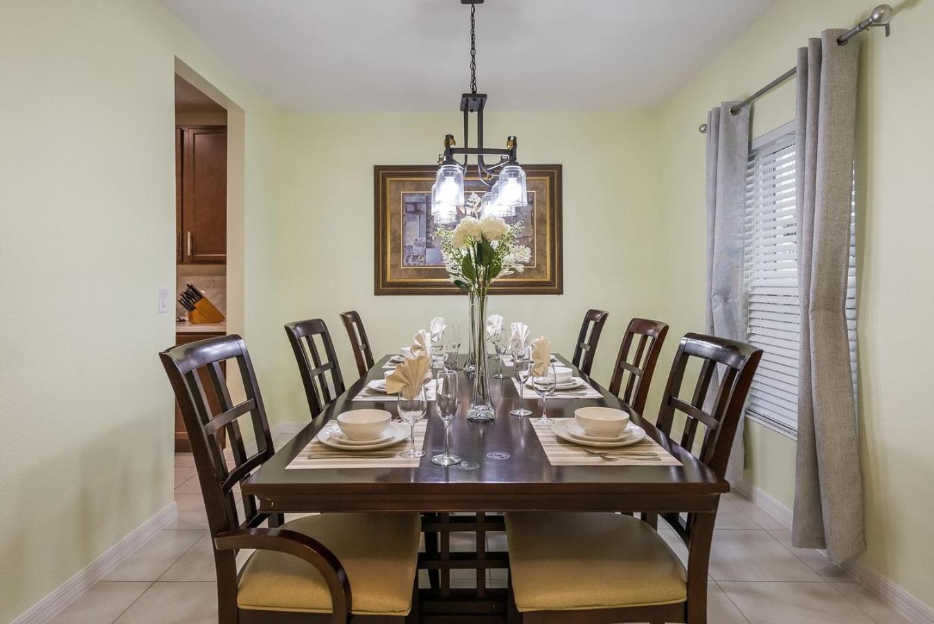 Peaceful 3 bedrooms villa with Beautiful view and paver