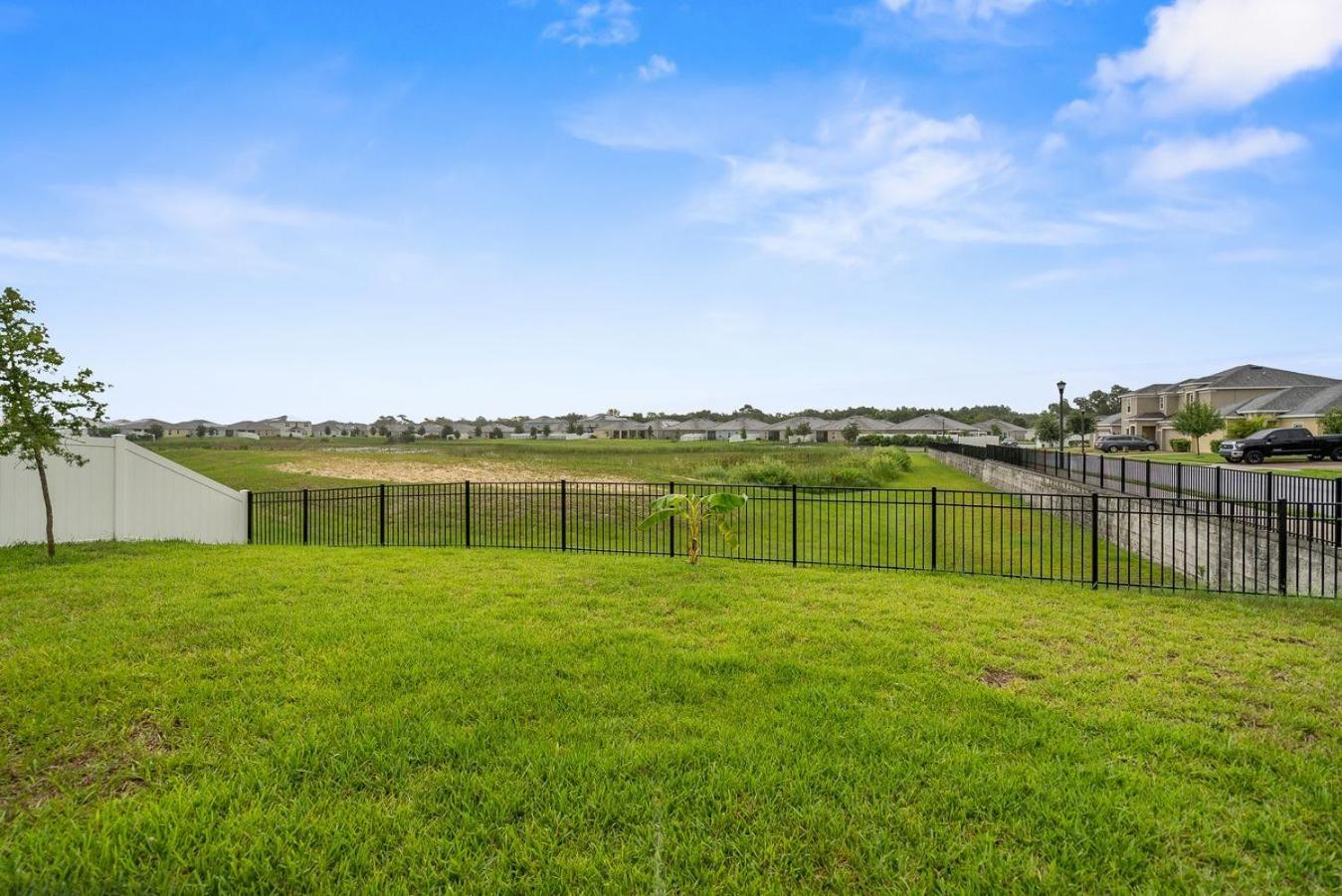 Peaceful 3 bedrooms villa with Beautiful view and paver