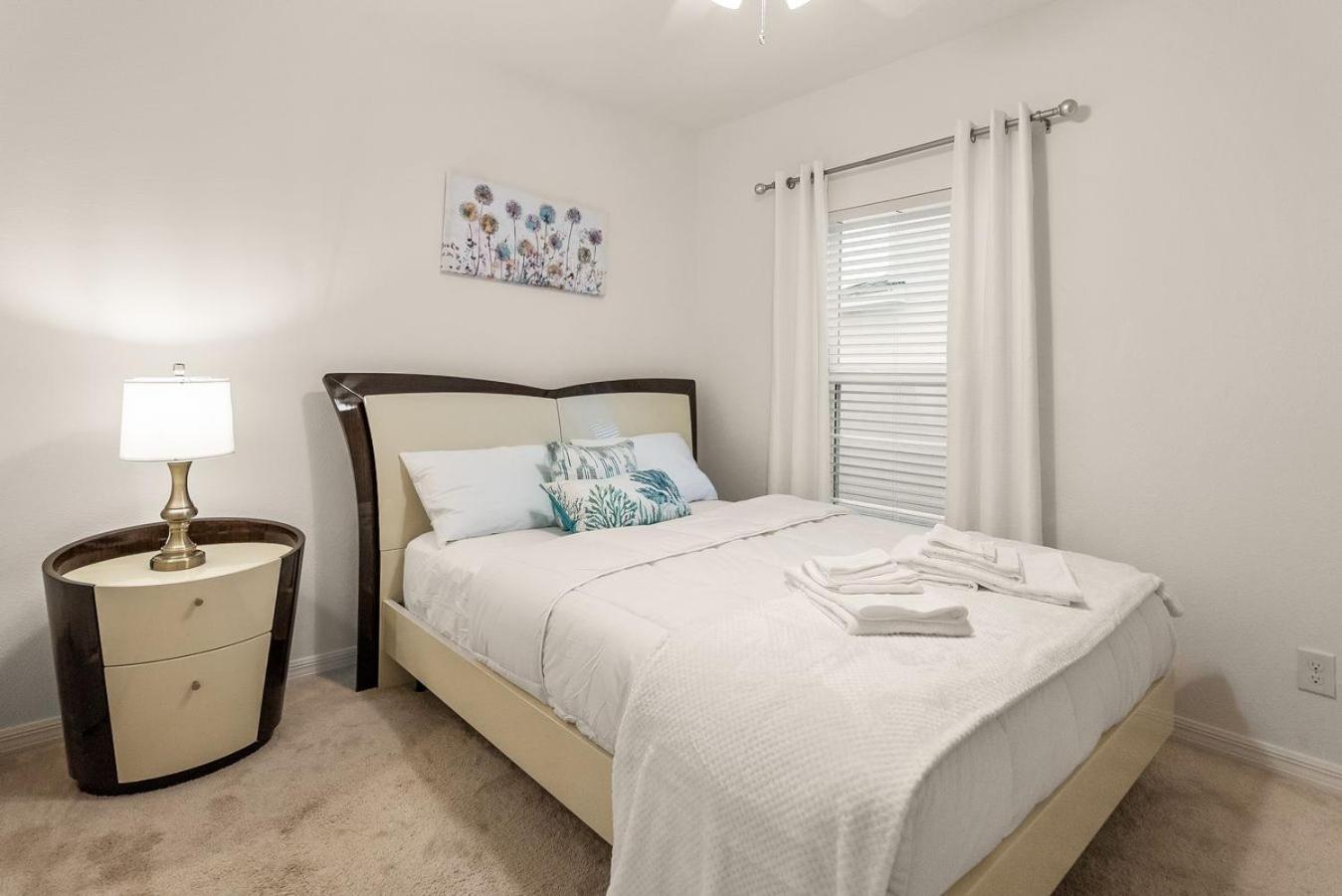 Peaceful 3 bedrooms villa with Beautiful view and paver