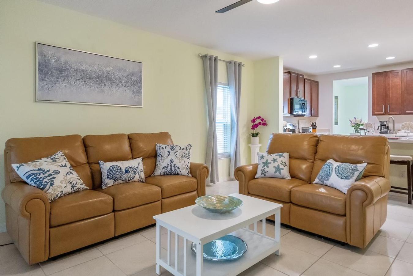 Peaceful 3 bedrooms villa with Beautiful view and paver