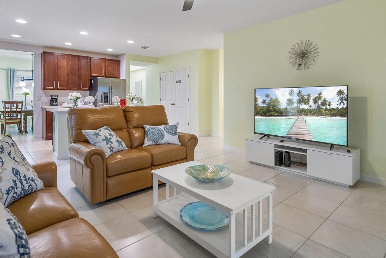 Peaceful 3 bedrooms villa with Beautiful view and paver