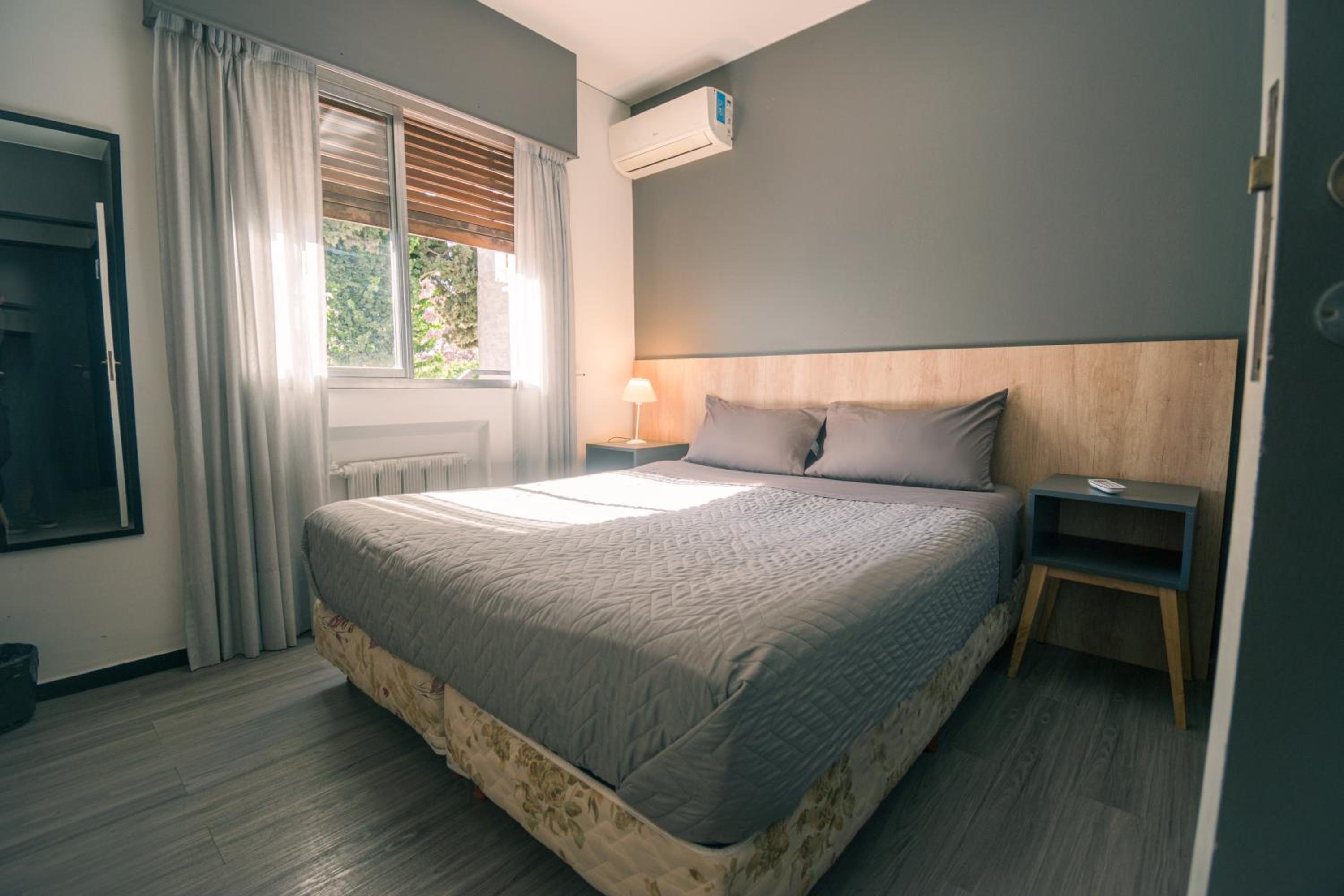 Chill Inn Hostel