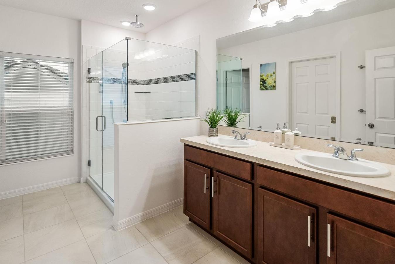 Peaceful 3 bedrooms villa with Beautiful view and paver