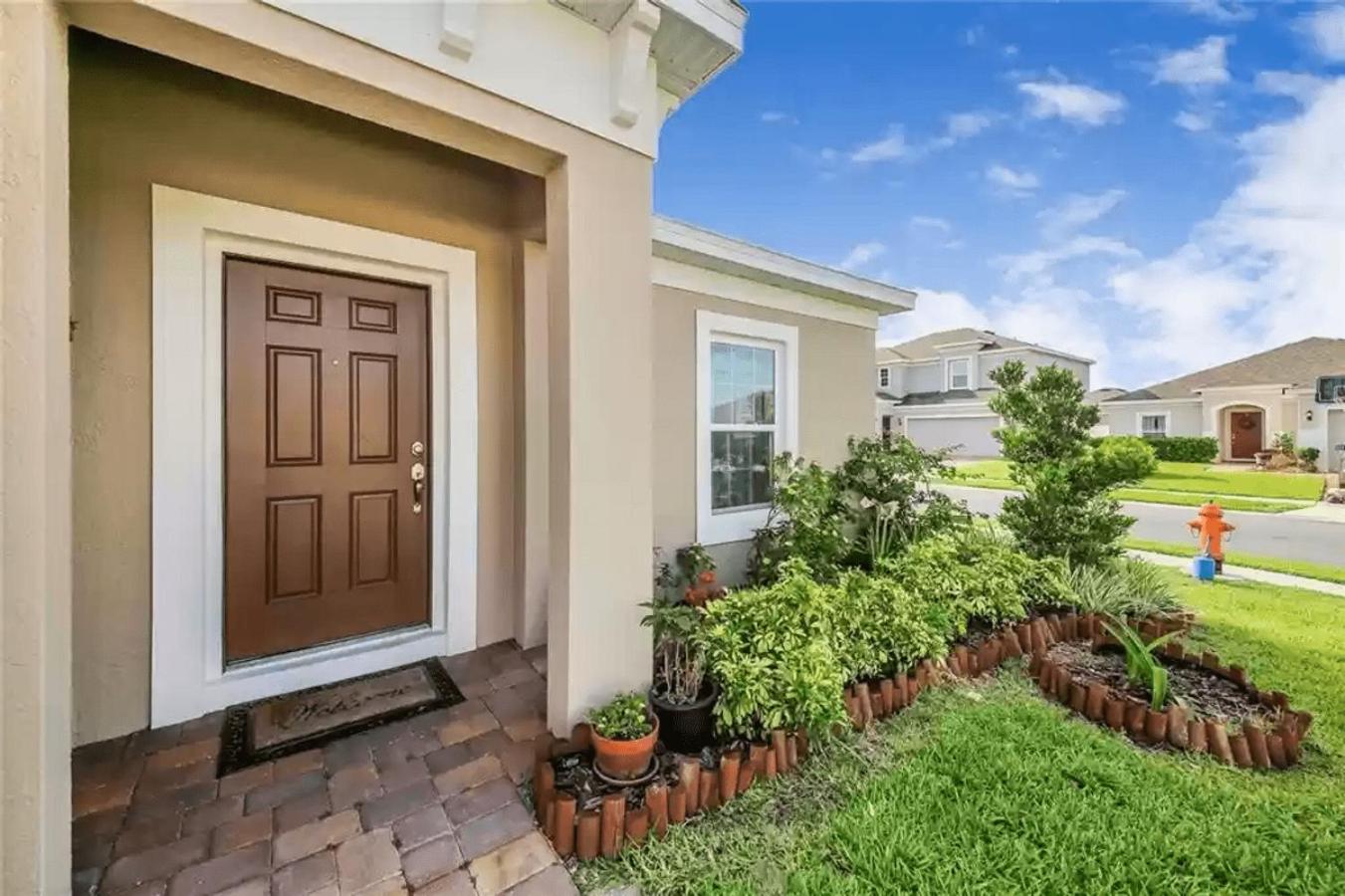 Peaceful 3 bedrooms villa with Beautiful view and paver