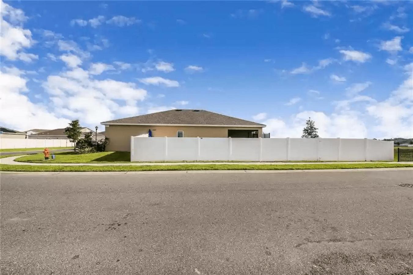 Peaceful 3 bedrooms villa with Beautiful view and paver
