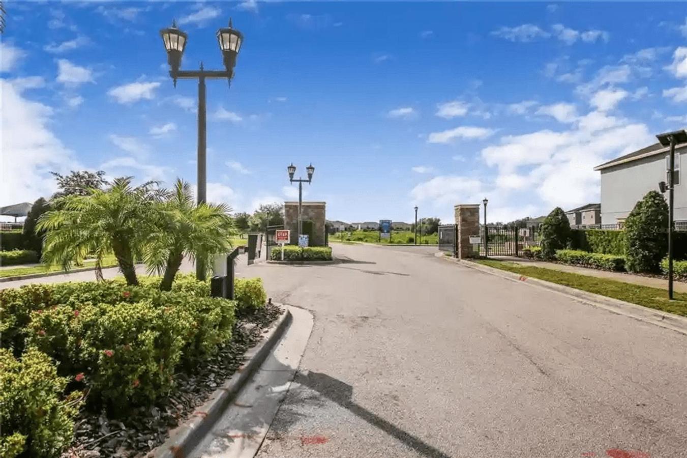 Peaceful 3 bedrooms villa with Beautiful view and paver