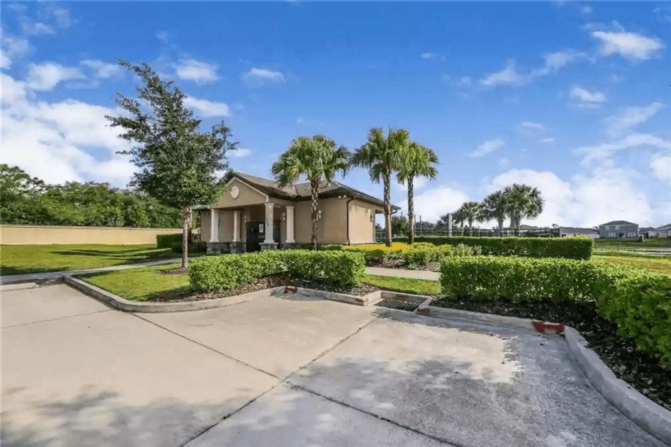 Peaceful 3 bedrooms villa with Beautiful view and paver