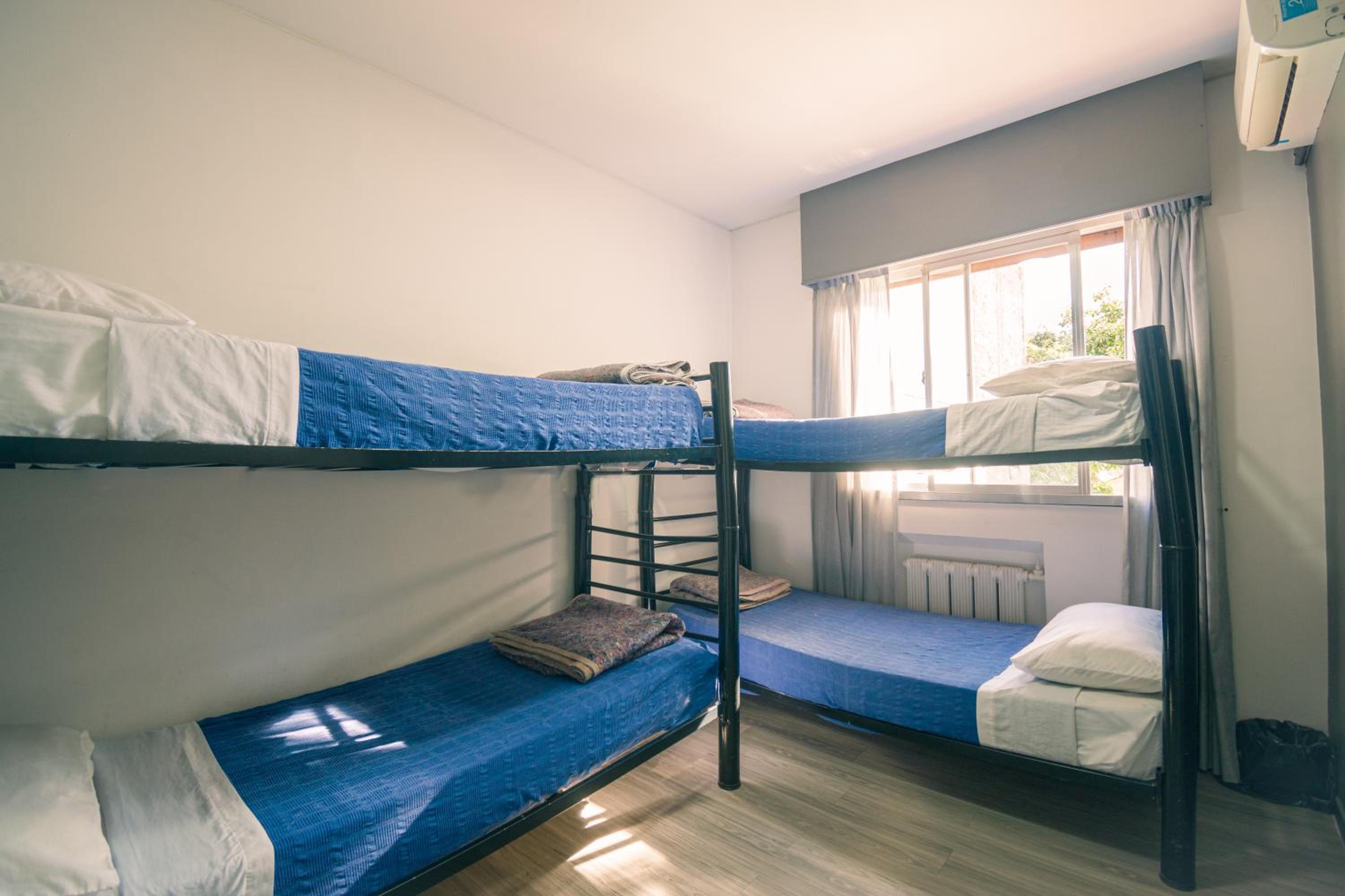 Chill Inn Hostel