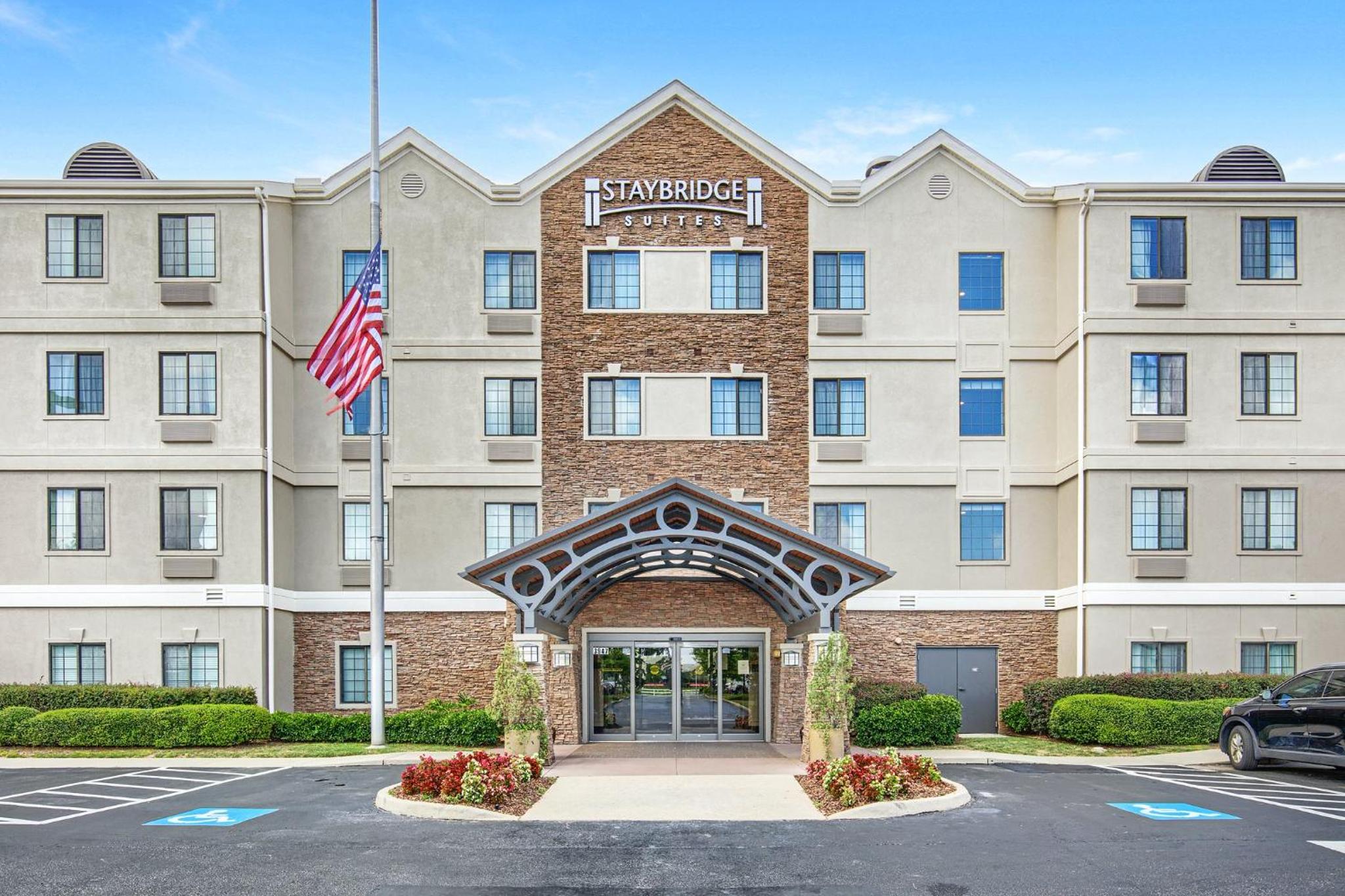 Hotel Staybridge Suites Gulf Shores By Ihg