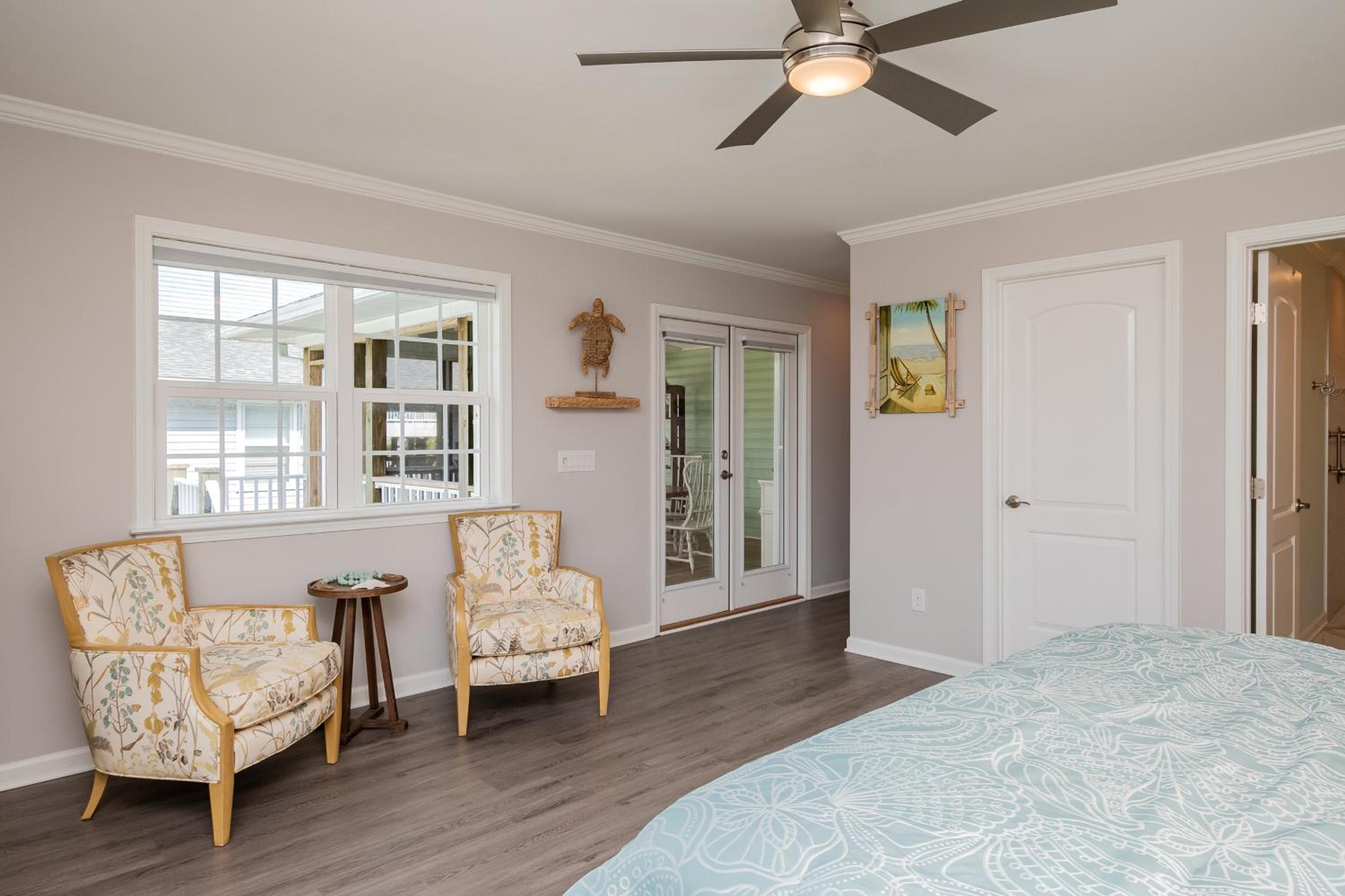 Mermaid Manor view 3
