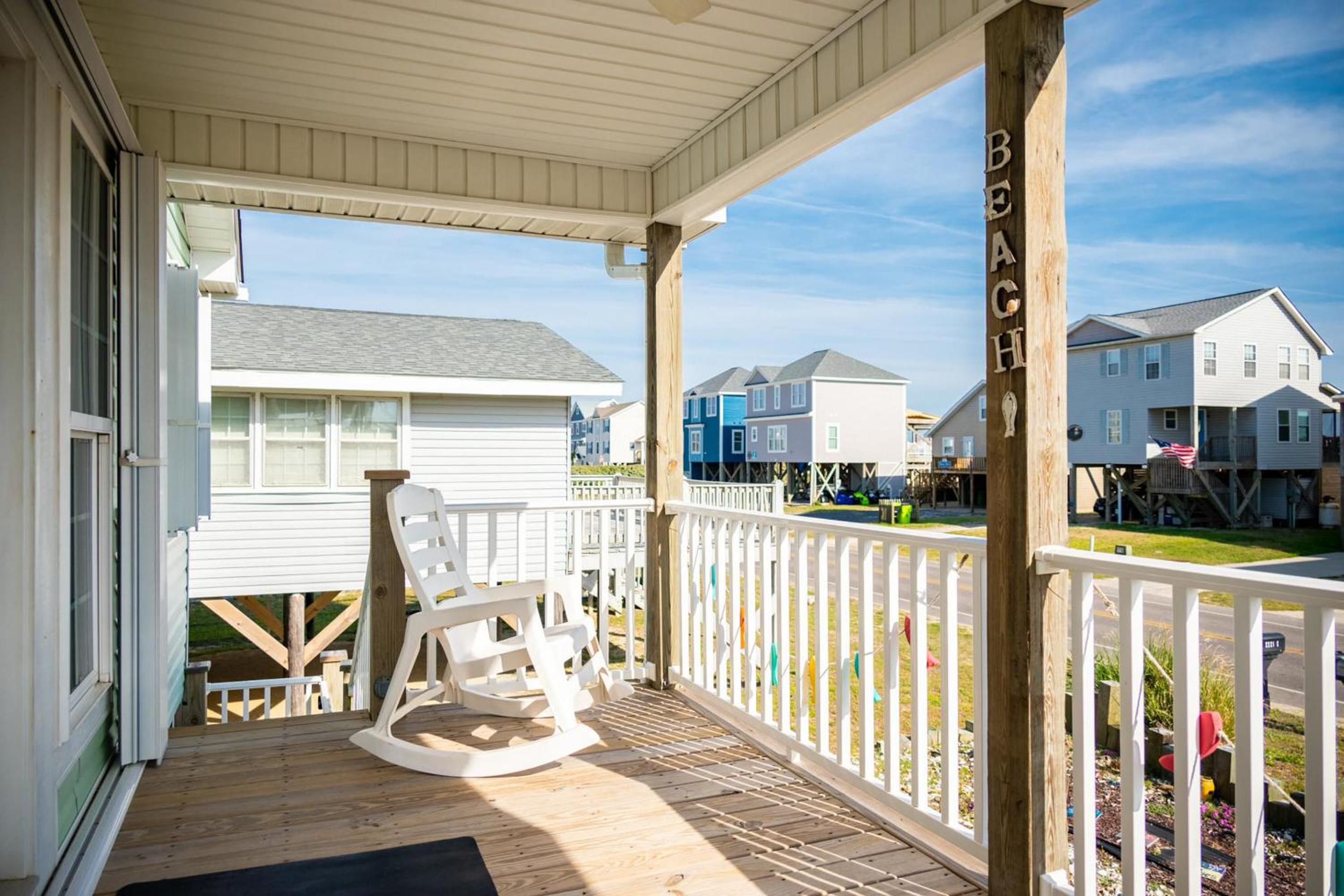 Mermaid Manor view 5